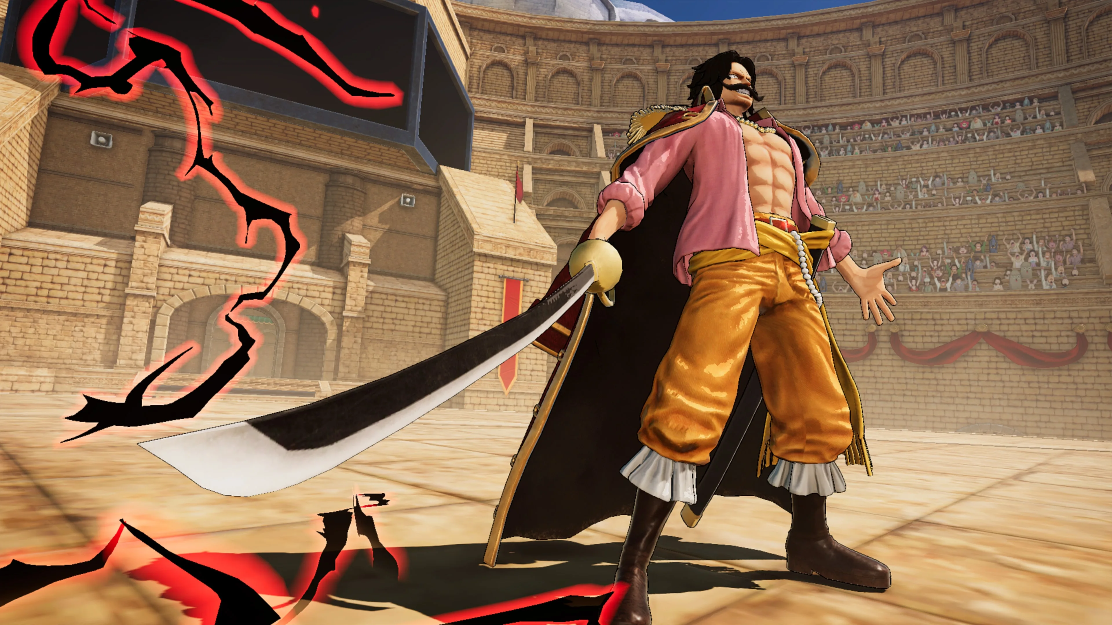 ONE PIECE: PIRATE WARRIORS 4 Path to the King of the Pirates & Soul Map 3 [PS4, PS5] - изображение 2