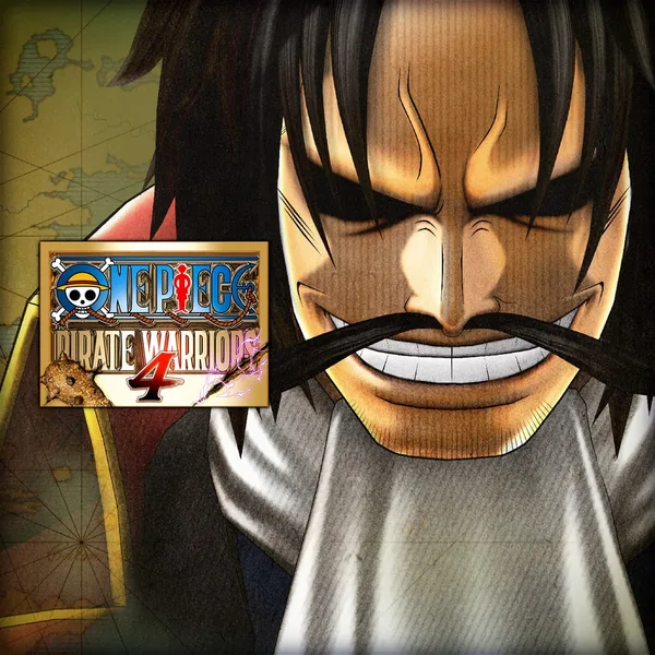 ONE PIECE: PIRATE WARRIORS 4 Path to the King of the Pirates & Soul Map 3 [PS4, PS5]