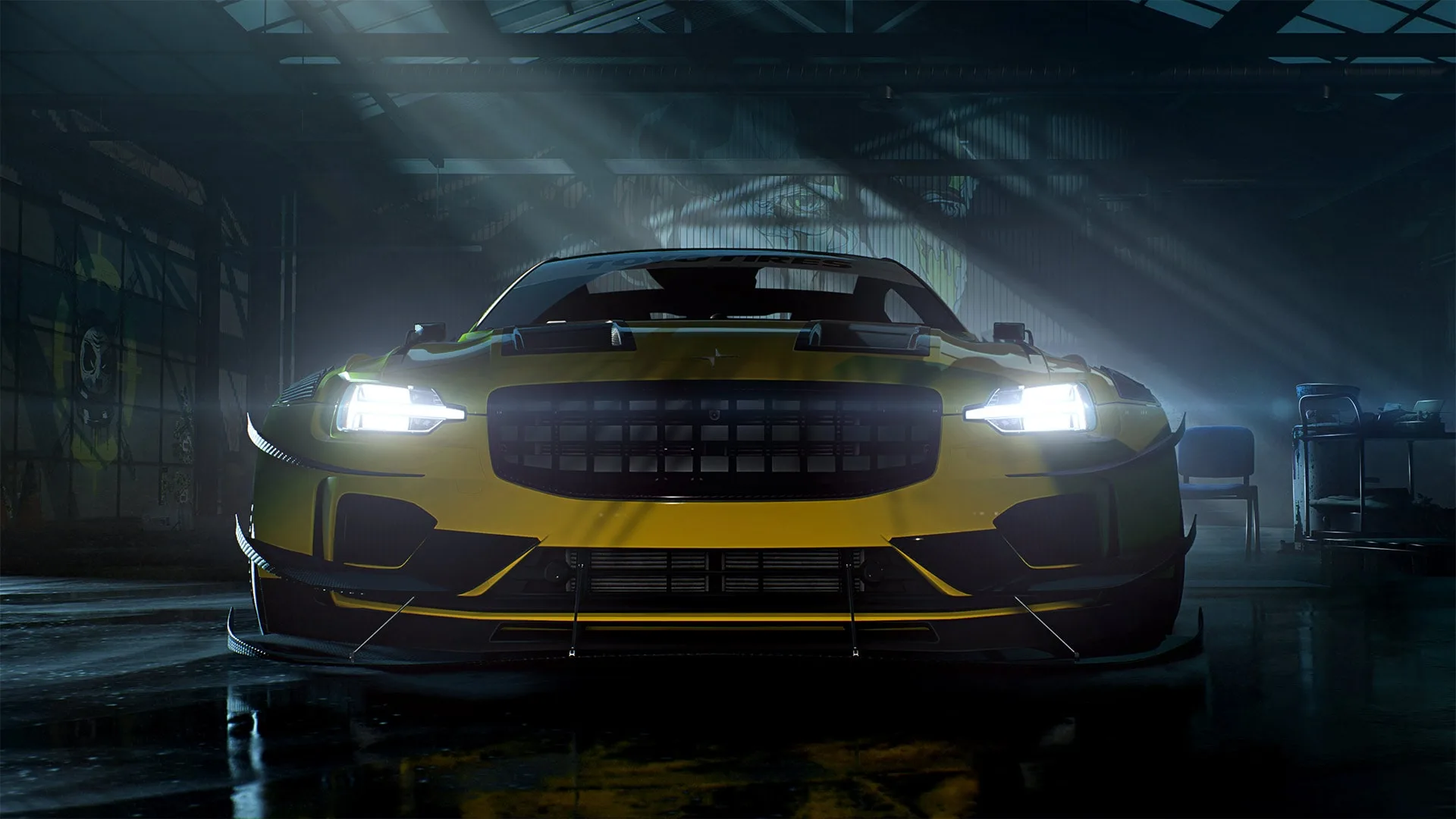Need for Speed Heat Deluxe Edition Upgrade Content [PS4] - изображение 2