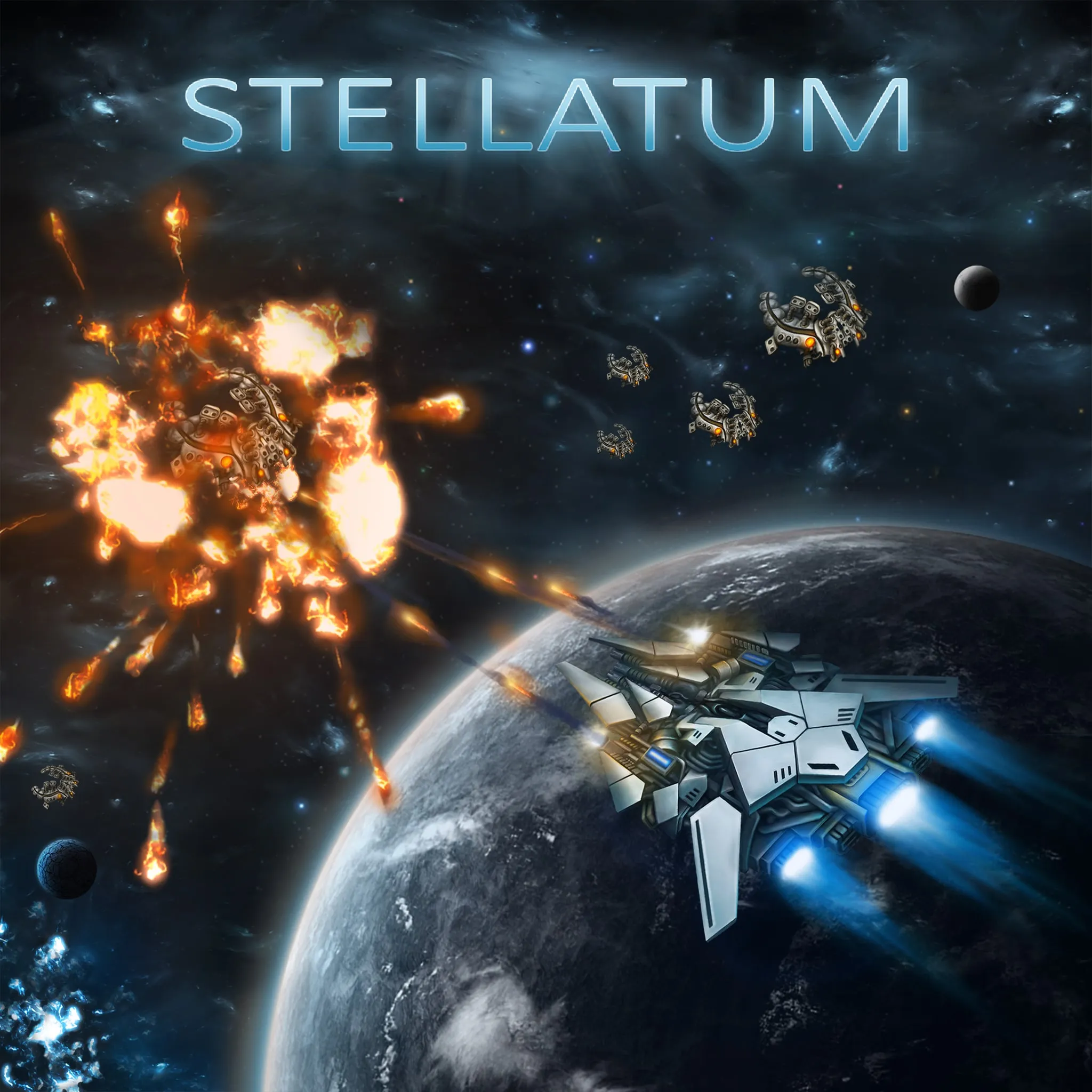 STELLATUM [PS5] - изображение 1