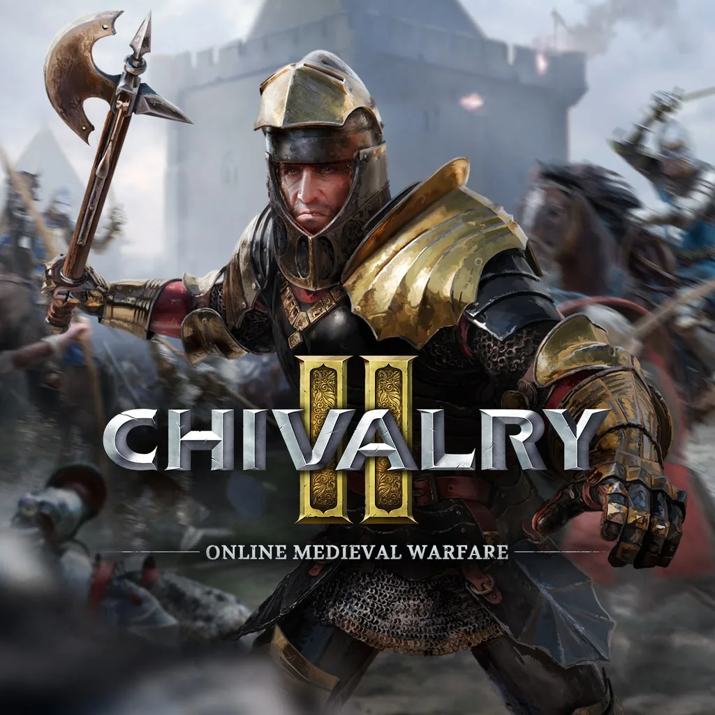 Chivalry 2 PS4 & PS5 - изображение 1