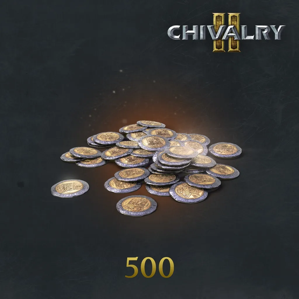 Small Pouch of Crowns PS5 cover