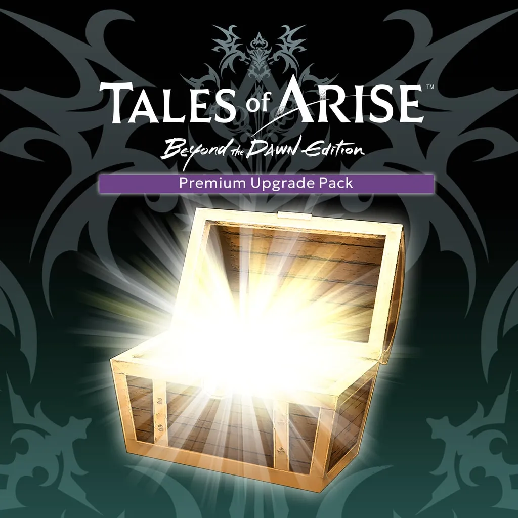 Tales of ARISE - Beyond the Dawn Premium Upgrade Pack [PS4,&nbsp;PS5] - изображение 1