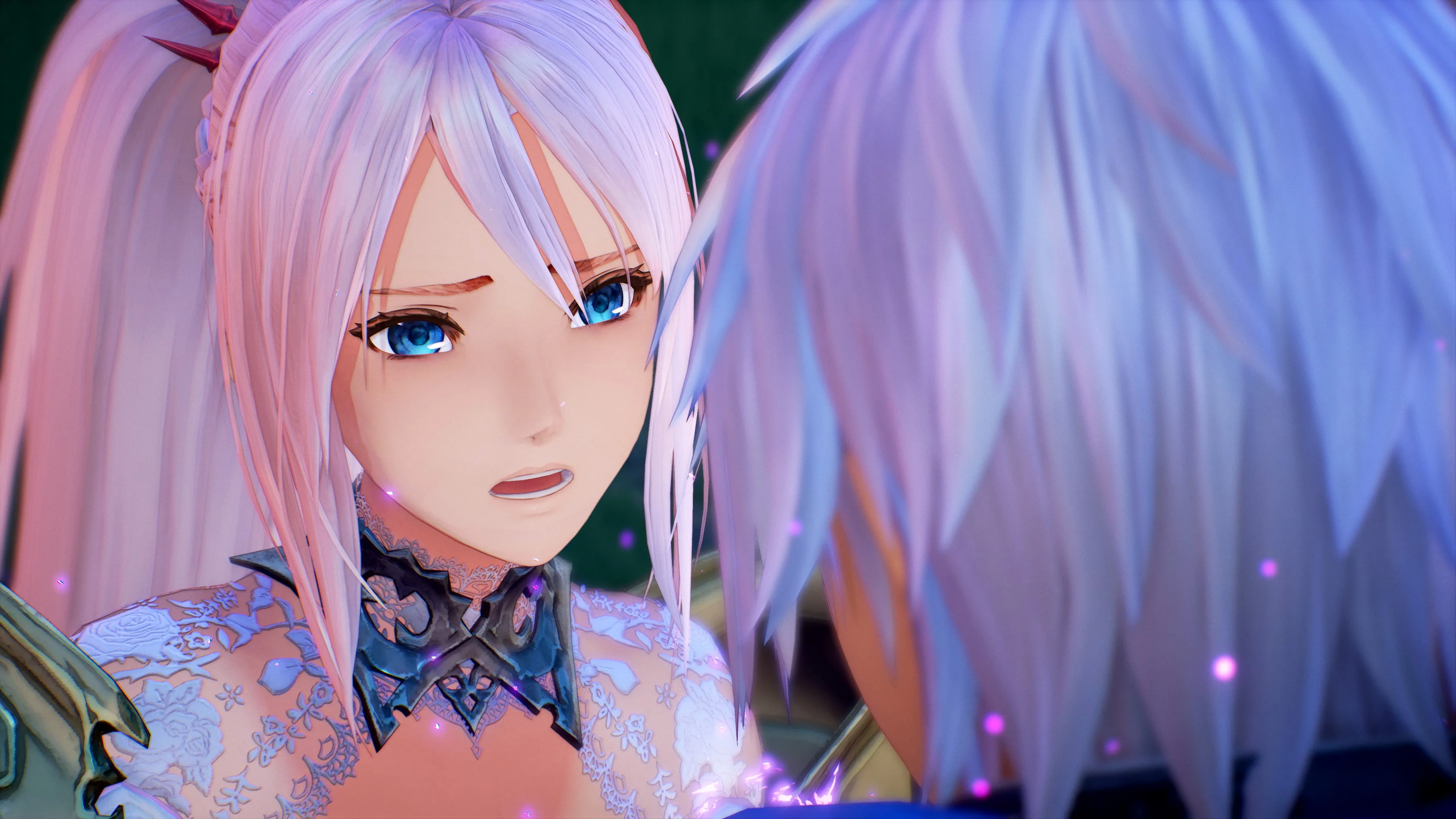 Tales of ARISE - Beyond the Dawn Premium Edition [PS4,&nbsp;PS5] - изображение 4