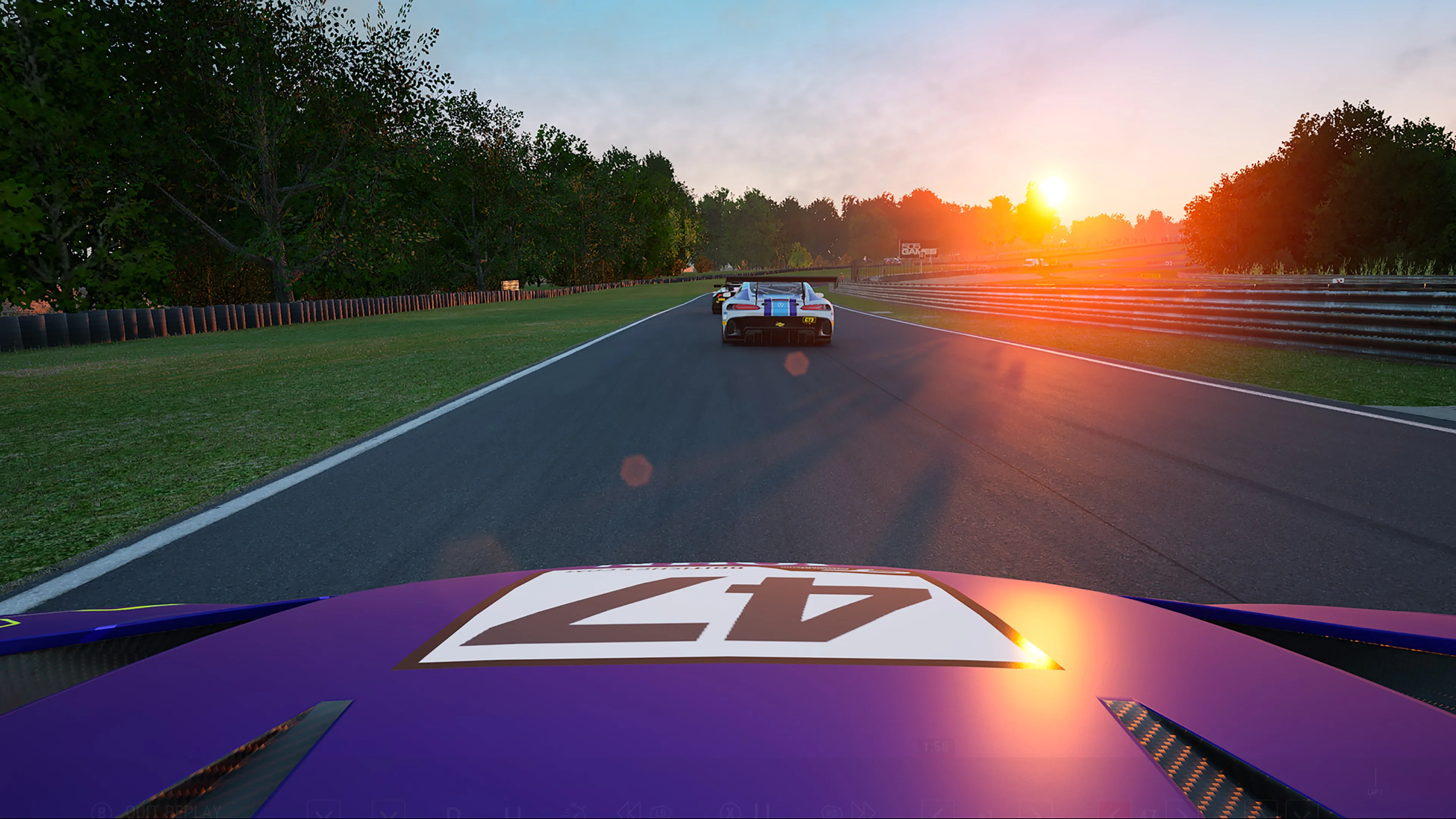 British GT Pack DLC [PS4,&nbsp;PS5] - изображение 4