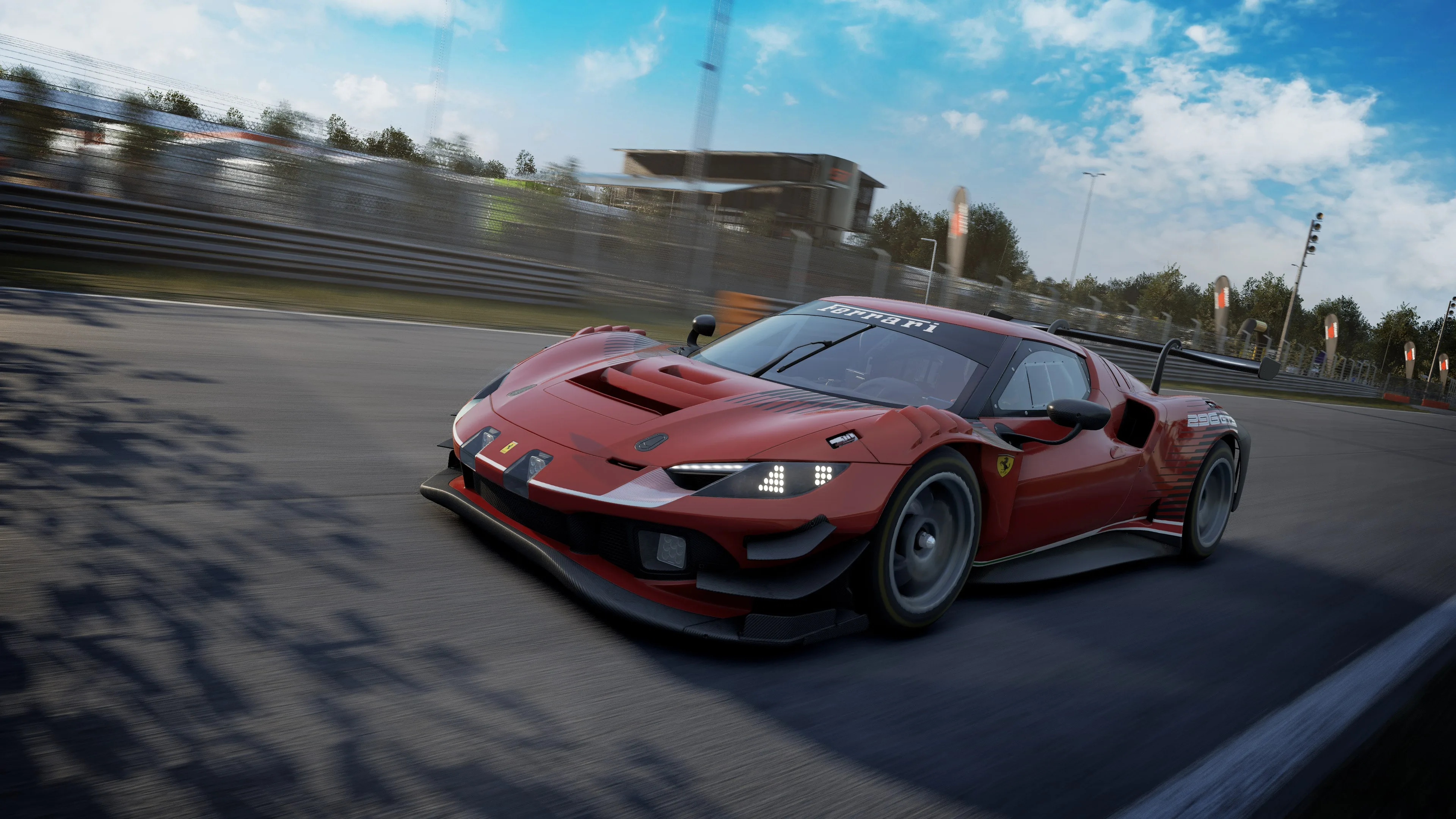 Assetto Corsa Competizione PS5 - 2023 GT World Challenge Pack DLC - изображение 2