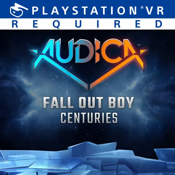 AUDICA: 'Centuries' - Fall Out Boy [PS4]
