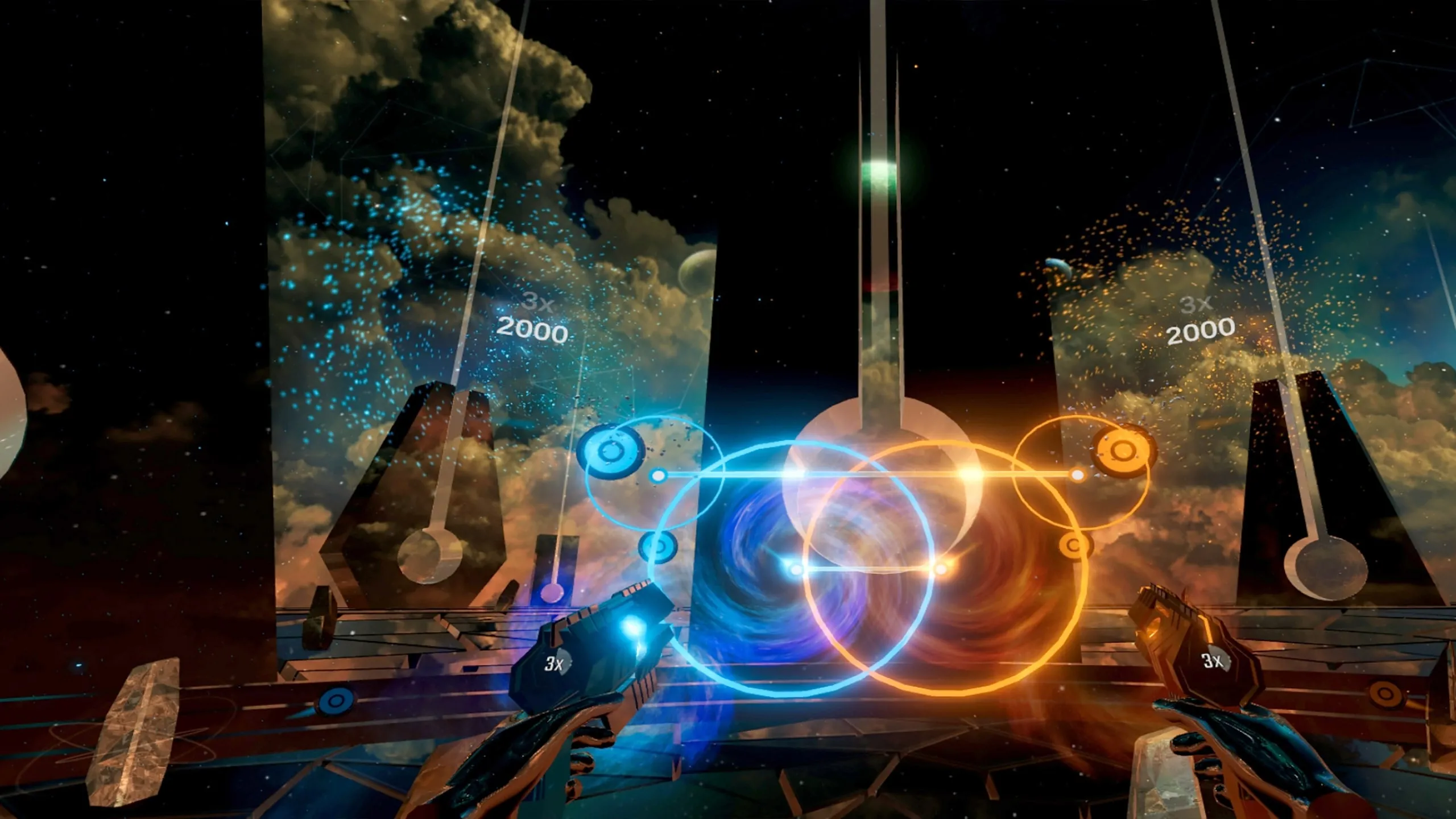 AUDICA and DLC Pack 01 Bundle [PS4] - изображение 3