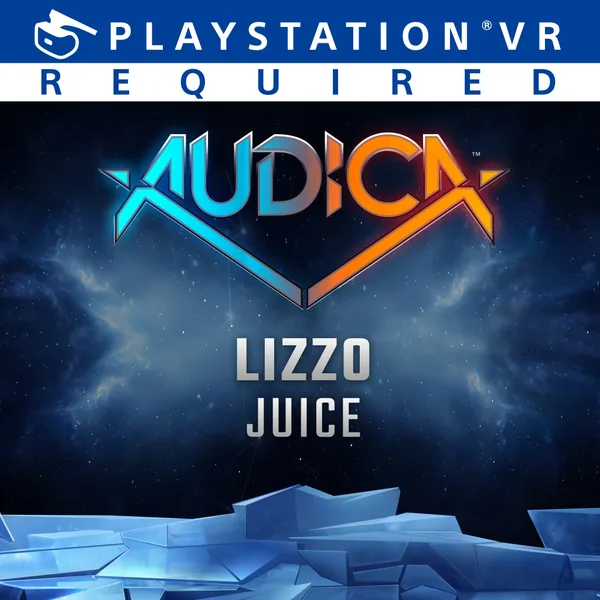 AUDICA : 'Juice' - Lizzo [PS4]