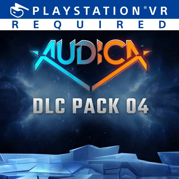 AUDICA DLC Pack 04 [PS4]