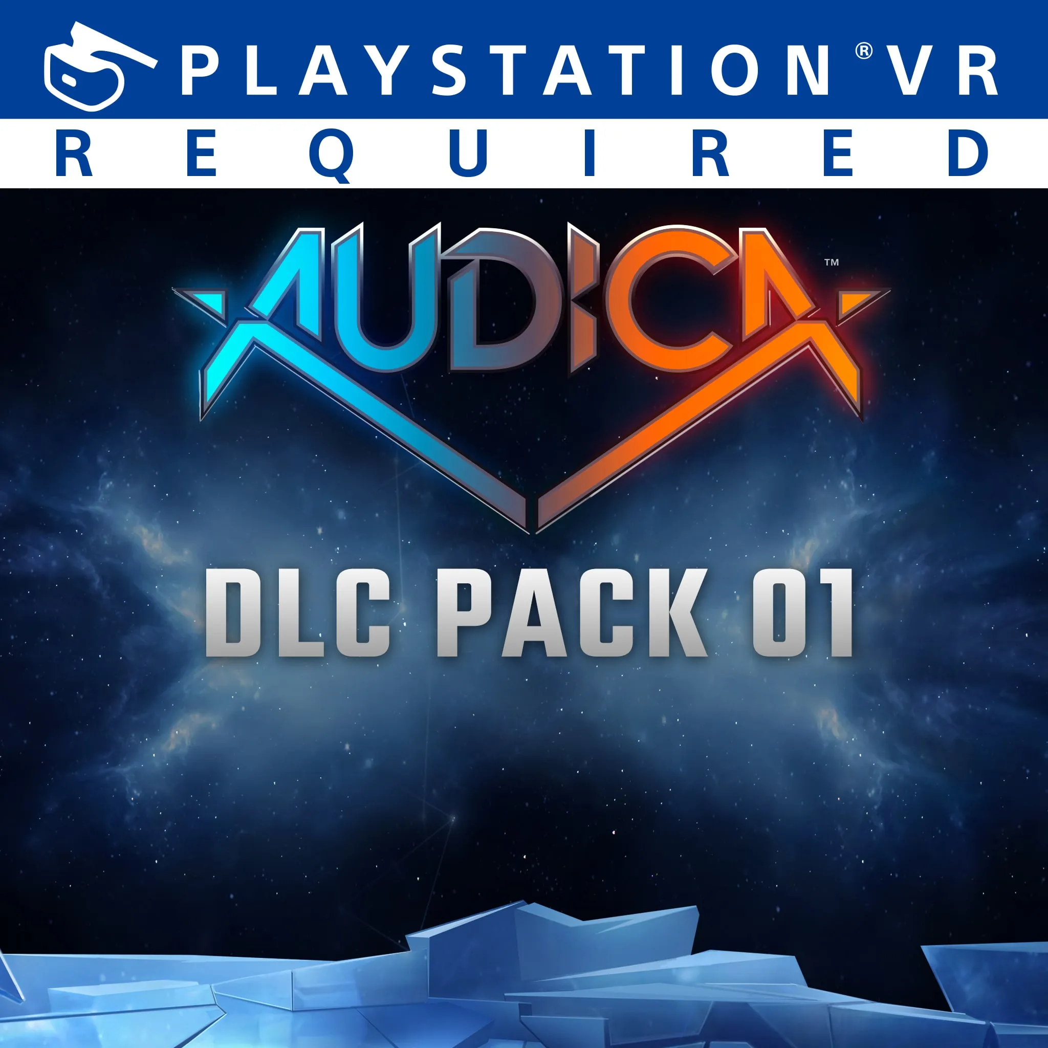AUDICA and DLC Pack 01 Bundle [PS4] - изображение 1
