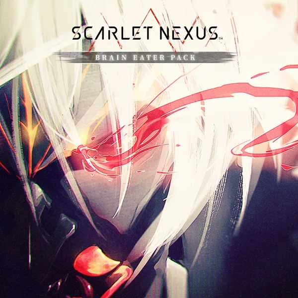 SCARLET NEXUS Brain Eater Pack [PS4, PS5]