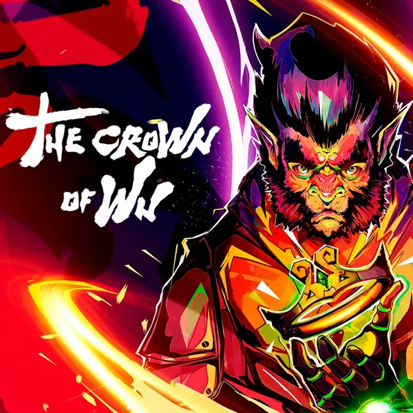 The Crown of Wu [PS4, PS5]