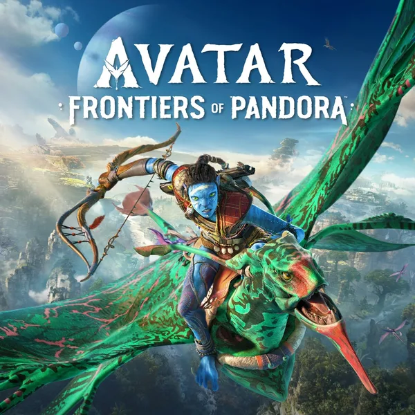 Avatar: Frontiers of Pandora [PS5]
