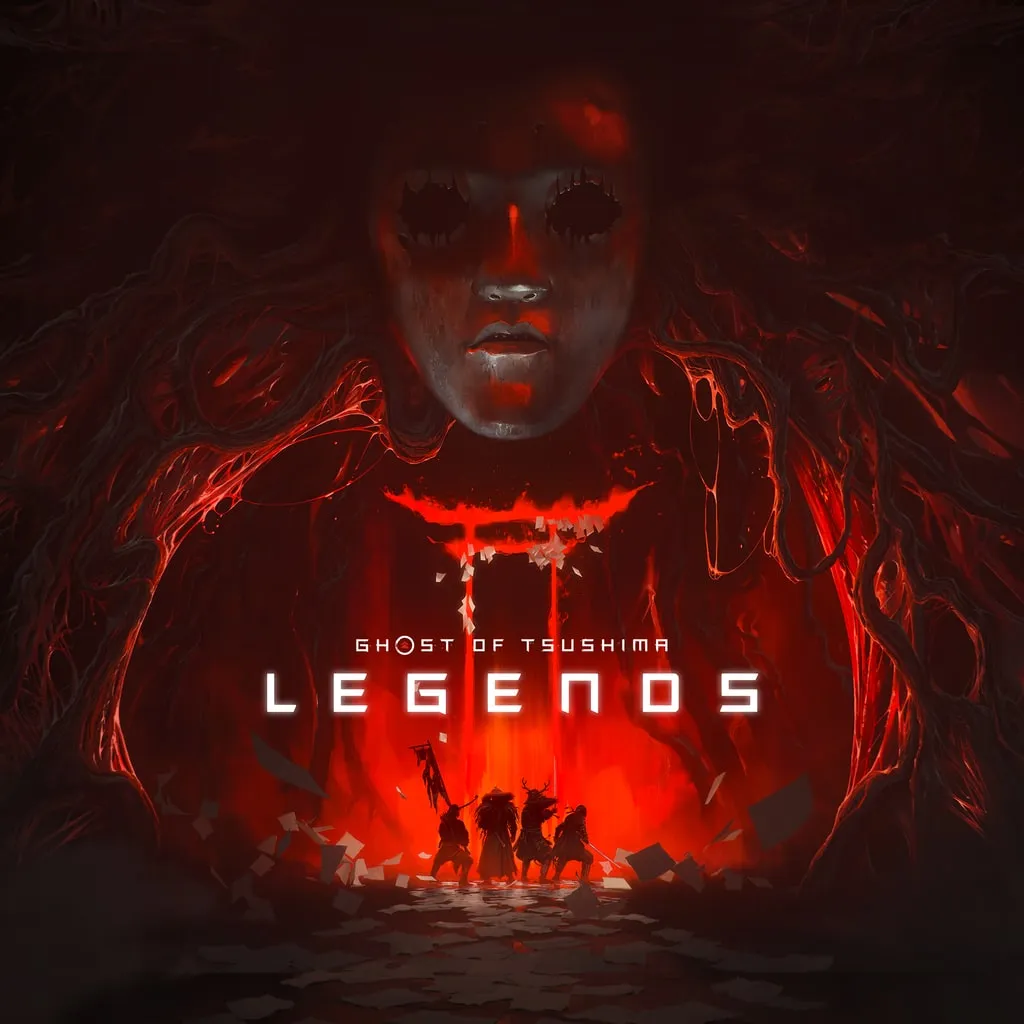 Ghost of Tsushima: Legends [PS5] - изображение 1