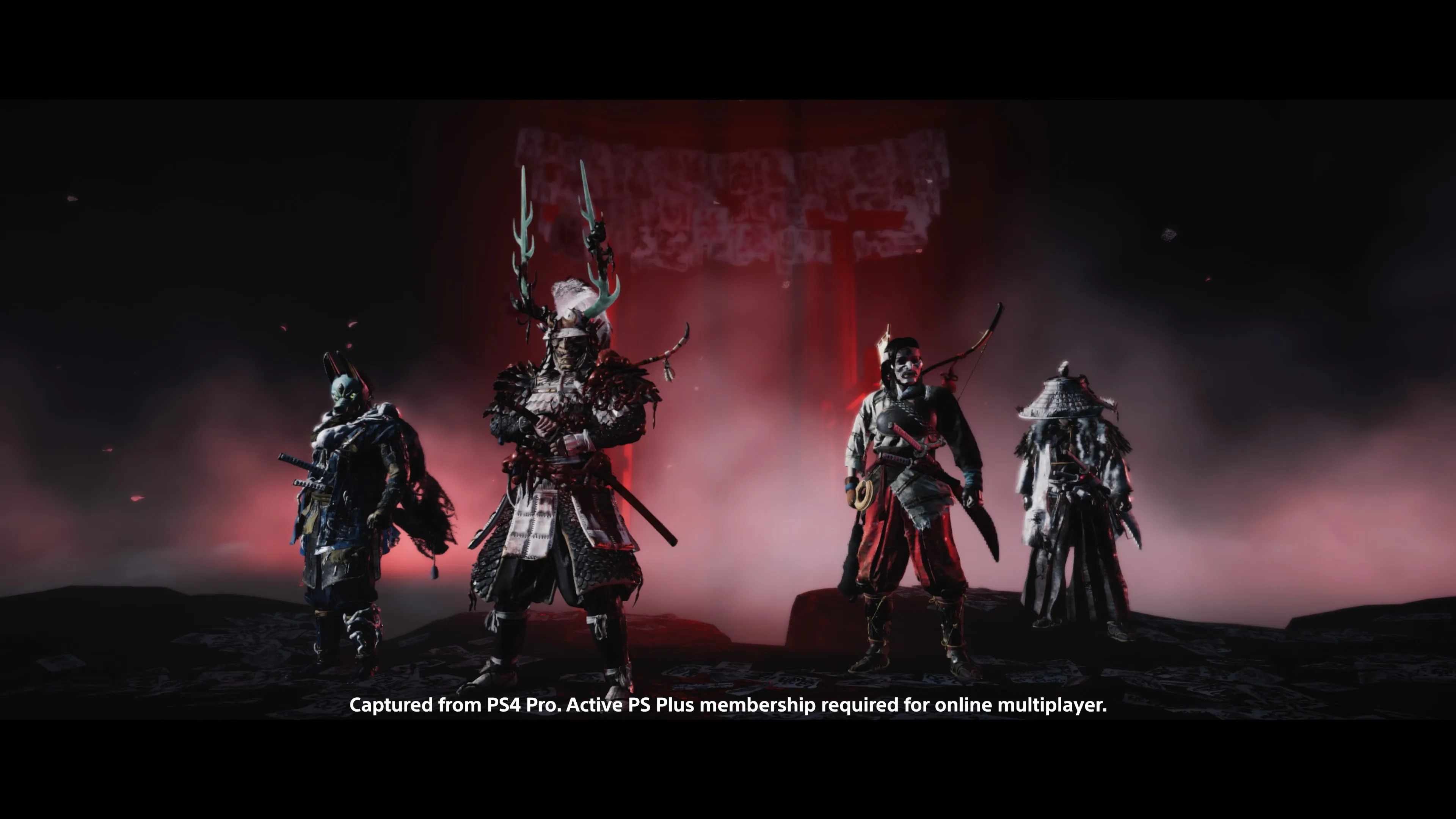 Ghost of Tsushima: Legends [PS5] - изображение 3