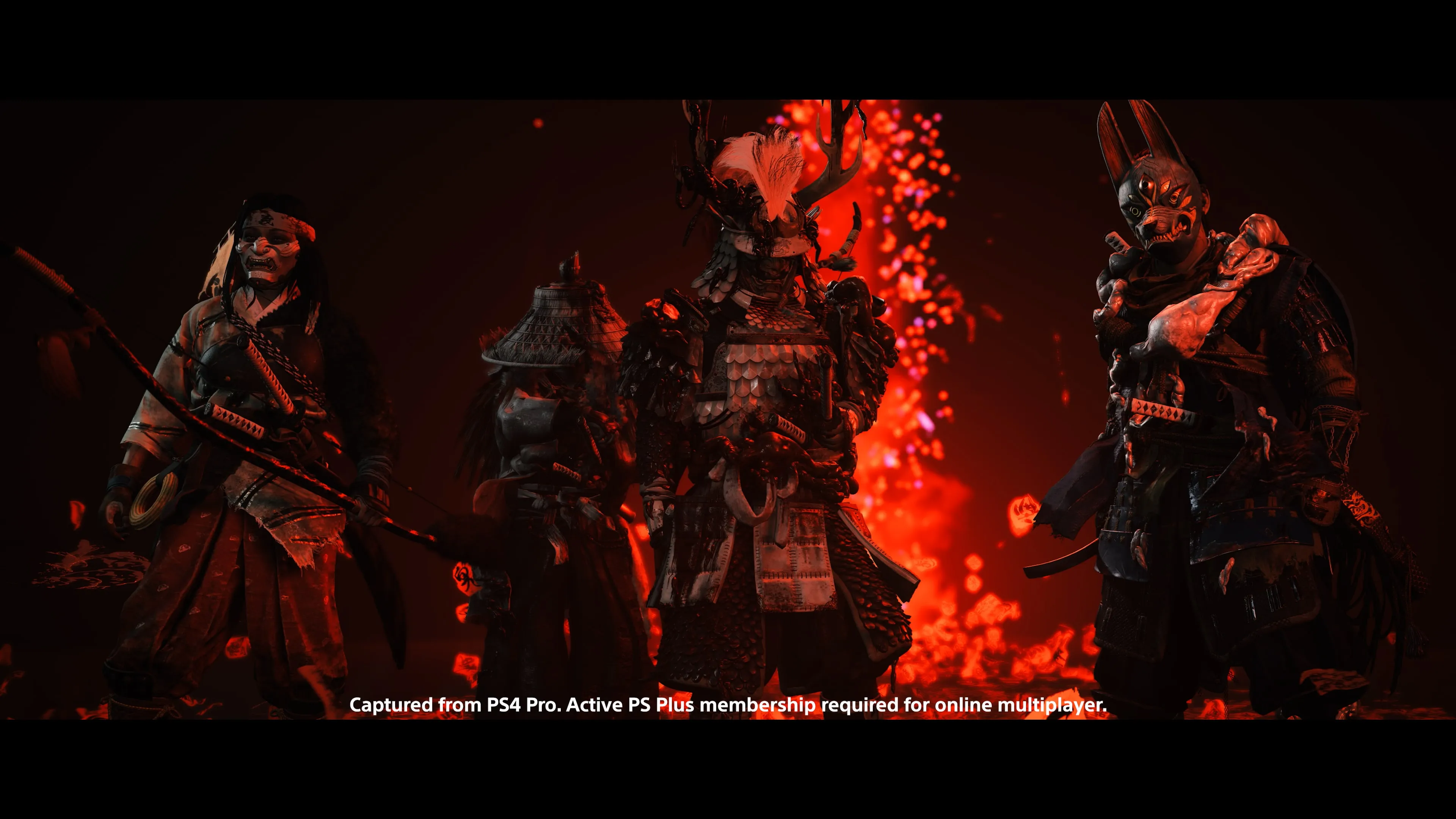 Ghost of Tsushima: Legends [PS5] - изображение 2