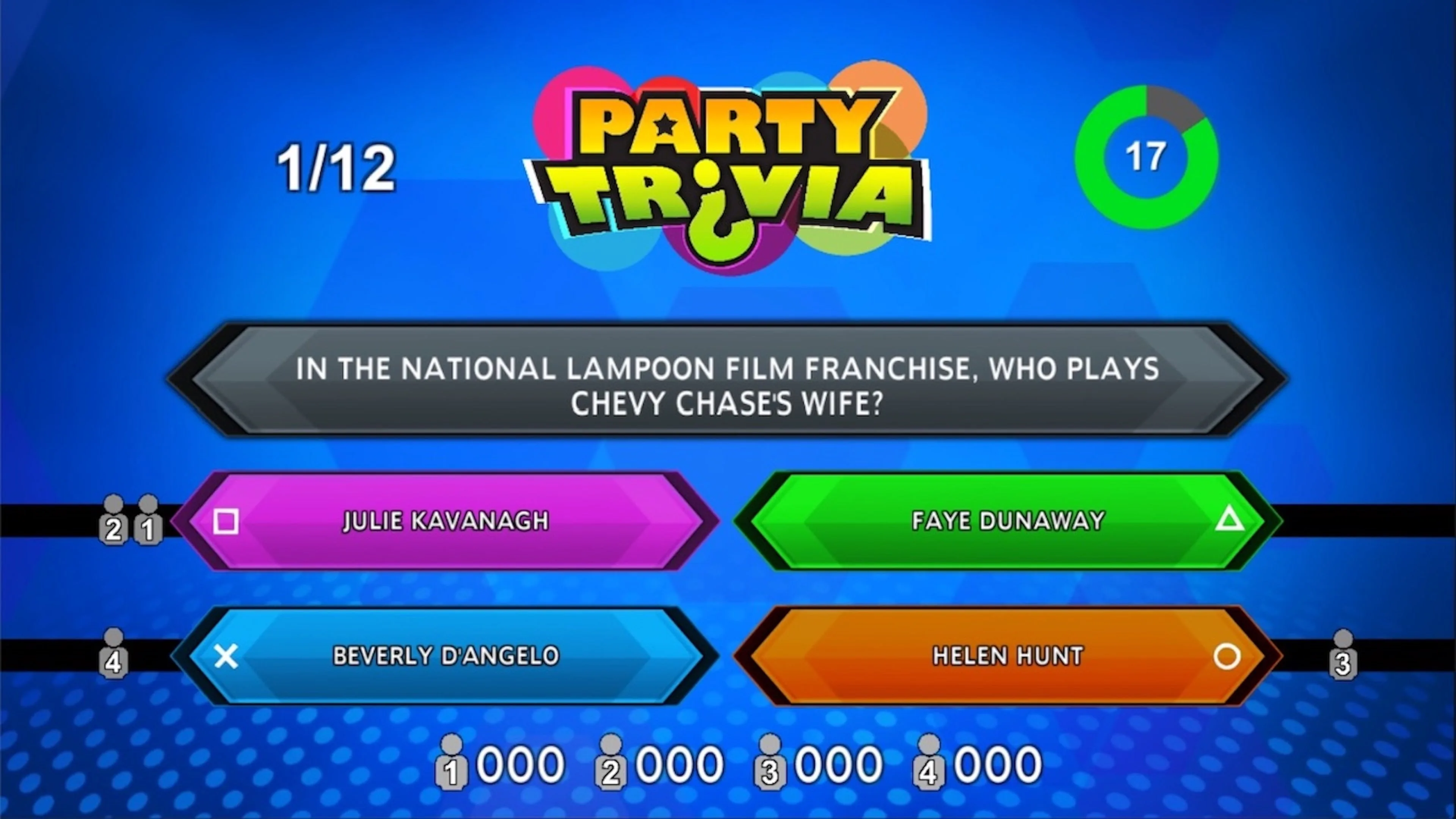 Trivia Box [PS4] - изображение 4