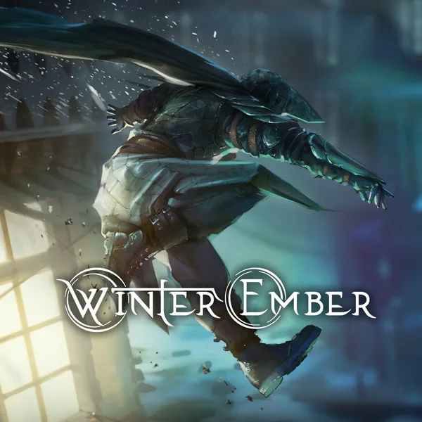Winter Ember [PS4, PS5]