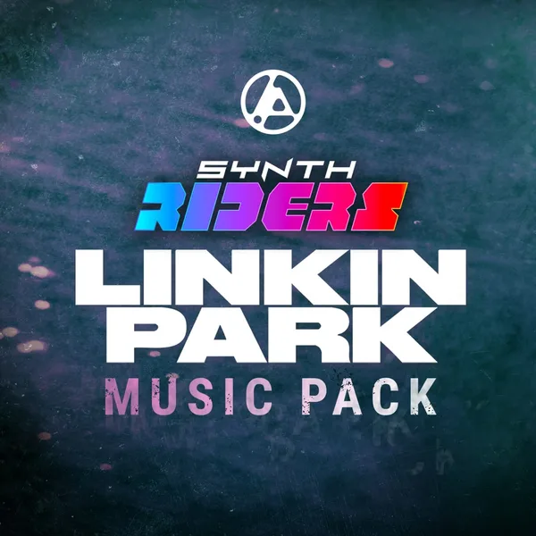 Synth Riders: Linkin Park Music Pack [PS5]