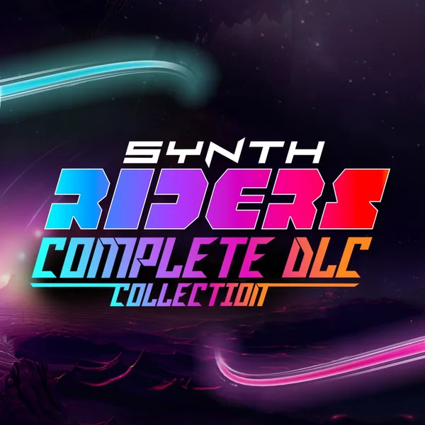 Synth Riders: Complete Music Collection [PS5]