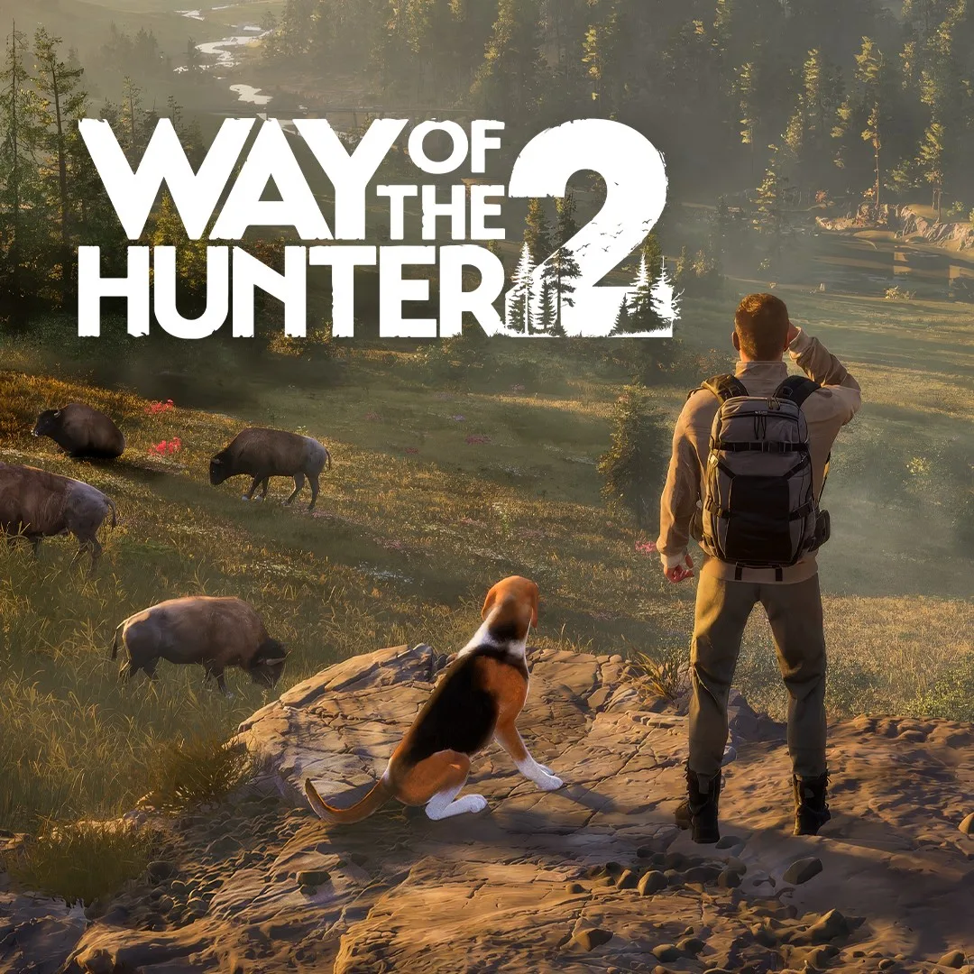 Way of the Hunter 2 [X|S] - изображение 1
