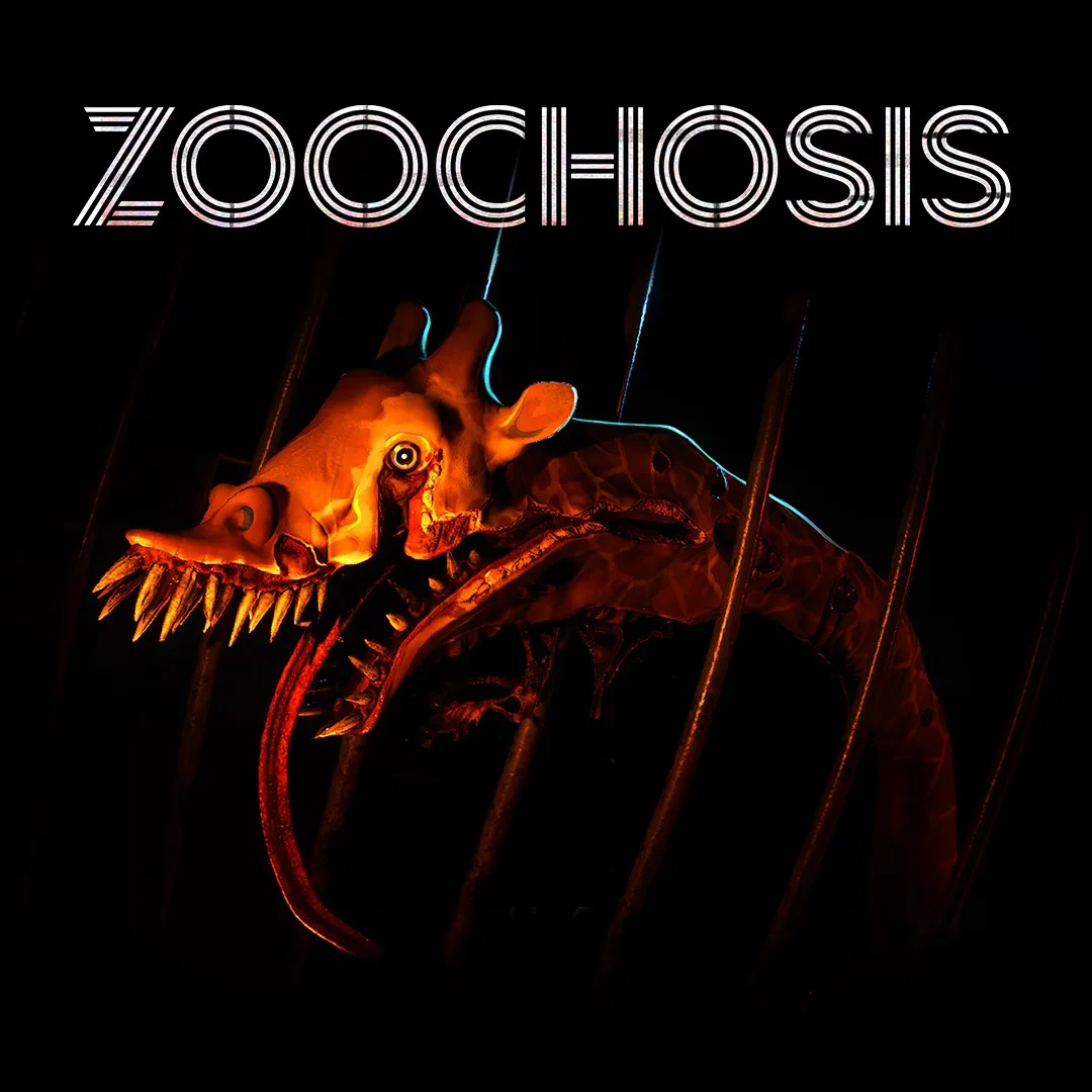 Zoochosis [One,&nbsp;X|S] - изображение 1