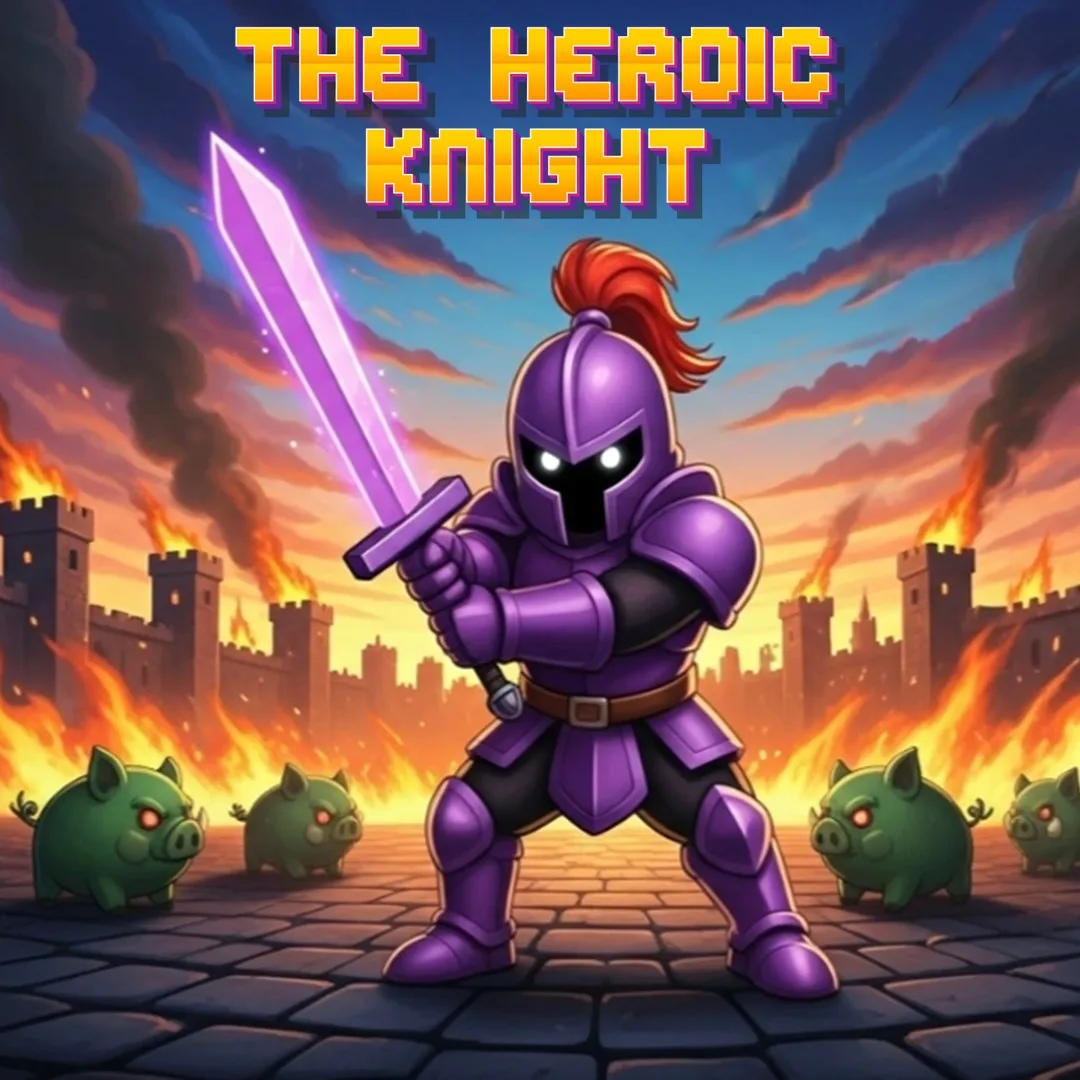 The Heroic Knight (XBOX XSX) [X|S] - изображение 1