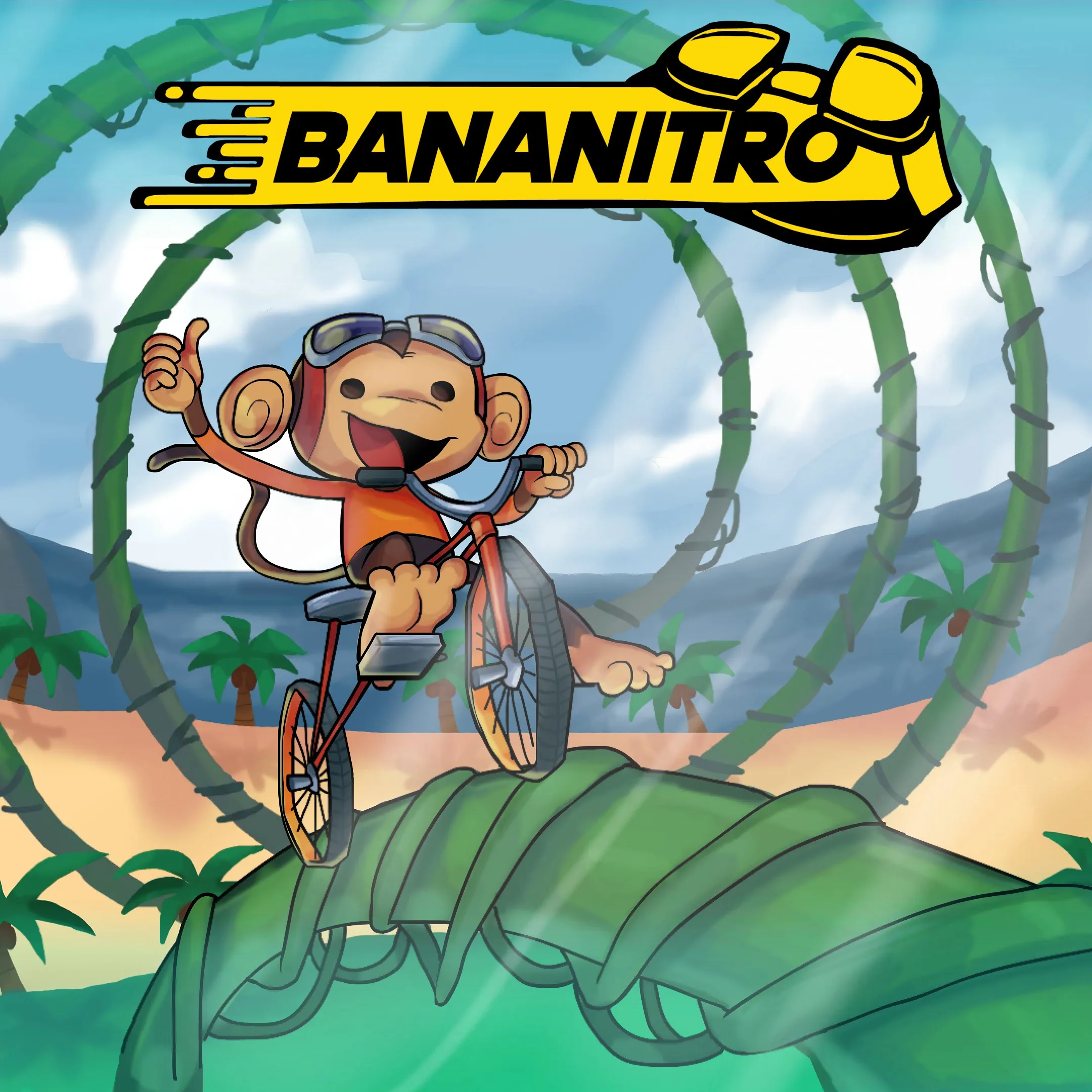 Bananitro [X|S] - изображение 1