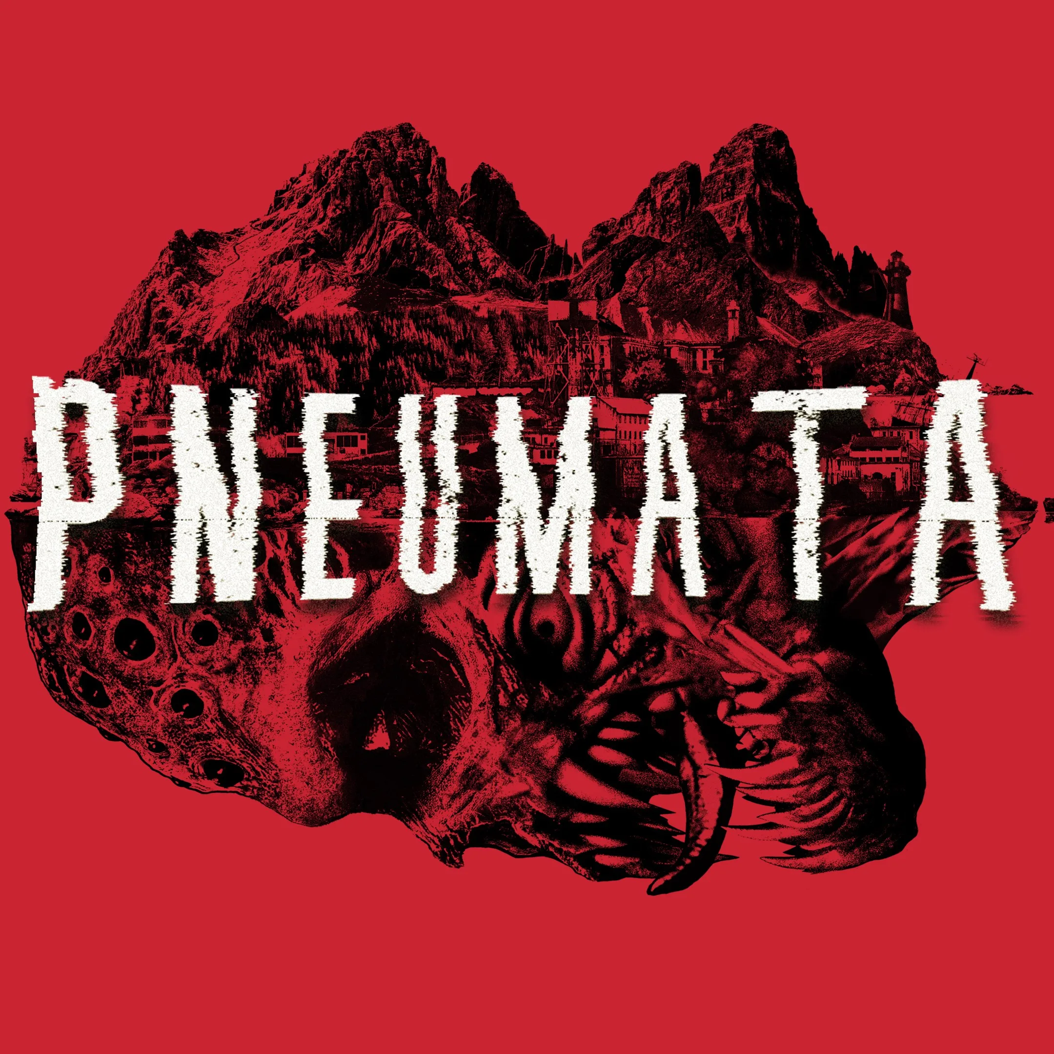 Pneumata [One,&nbsp;X|S] - изображение 1