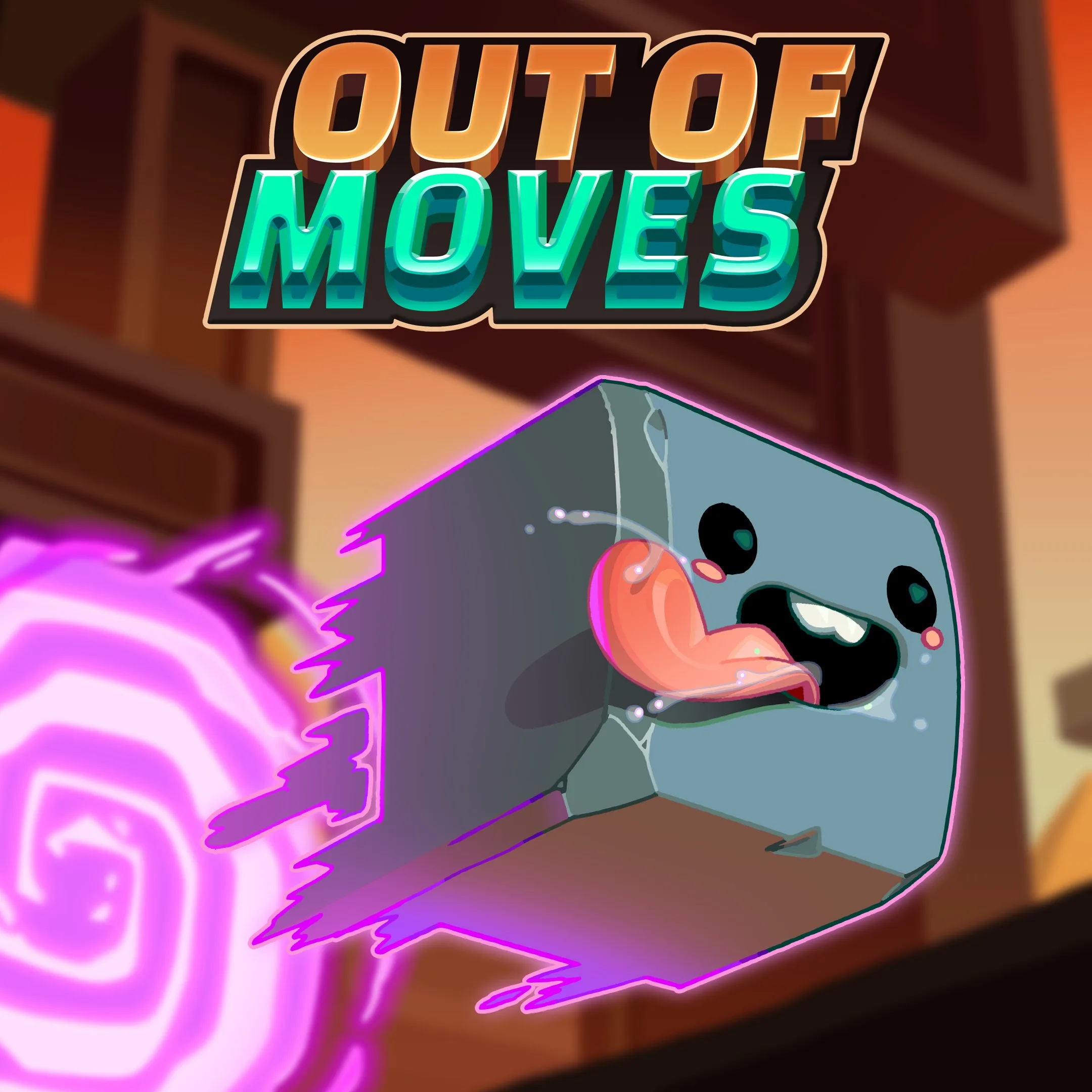 Out of Moves Xbox Bundle [One,&nbsp;X|S] - изображение 1