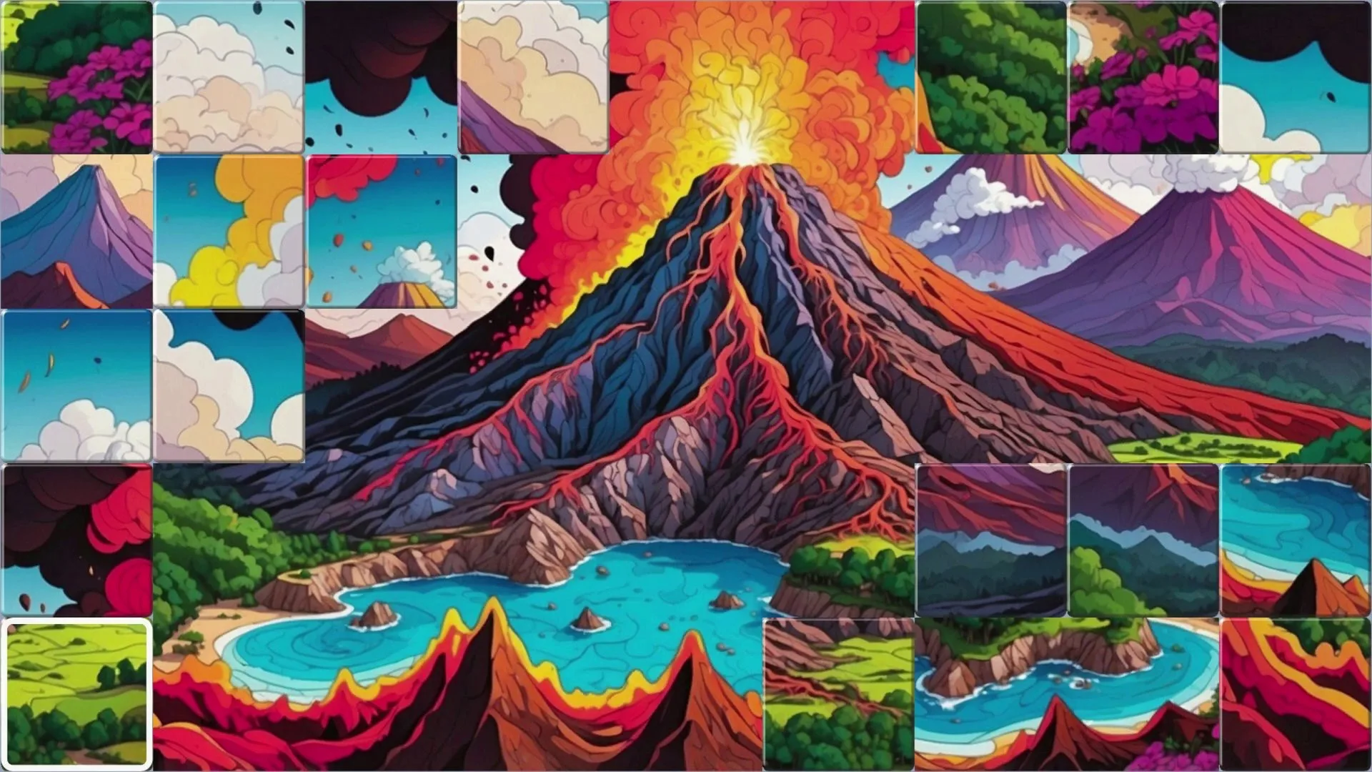 Splash of Color: Complete Edition [One,&nbsp;X|S] - изображение 2