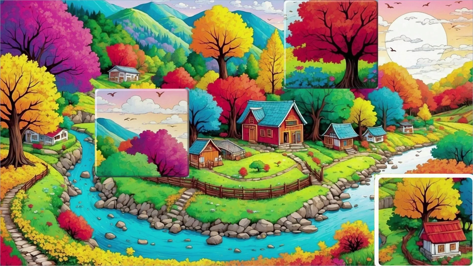 Splash of Color: Complete Edition [One,&nbsp;X|S] - изображение 4