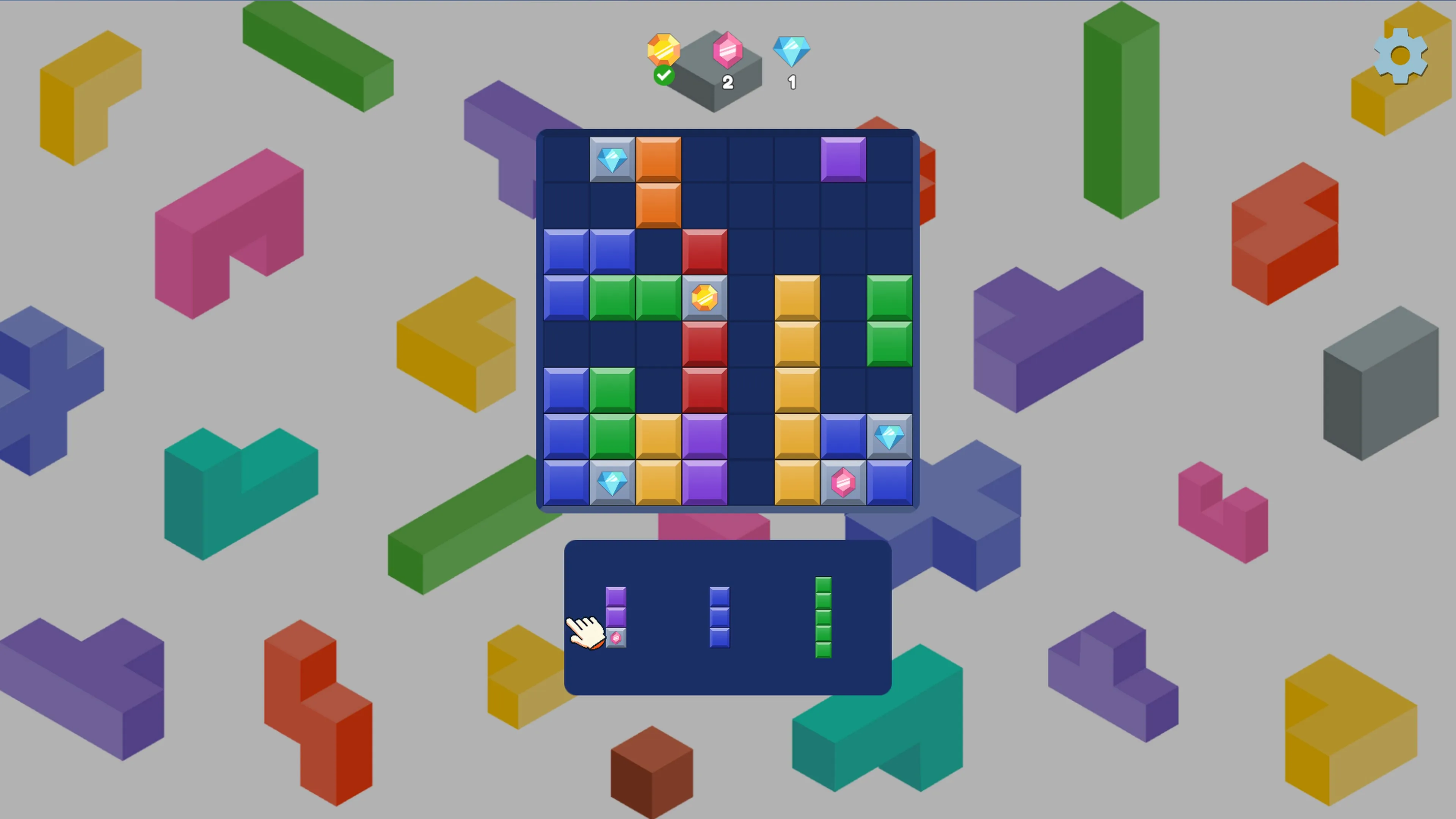 Blocky Blast: Triple Game Pack [One,&nbsp;X|S] - изображение 3