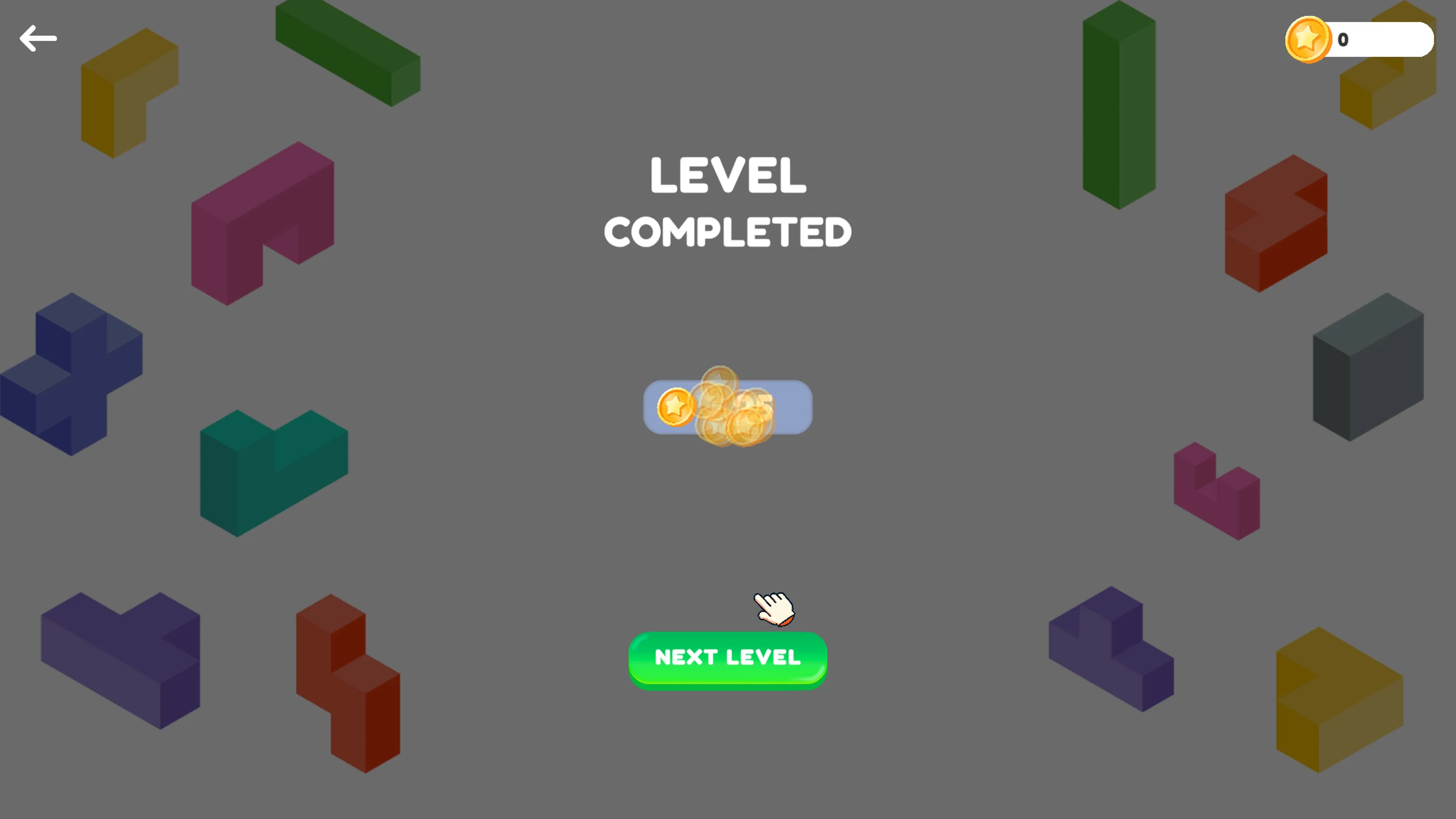 Blocky Blast: Triple Game Pack [One,&nbsp;X|S] - изображение 4