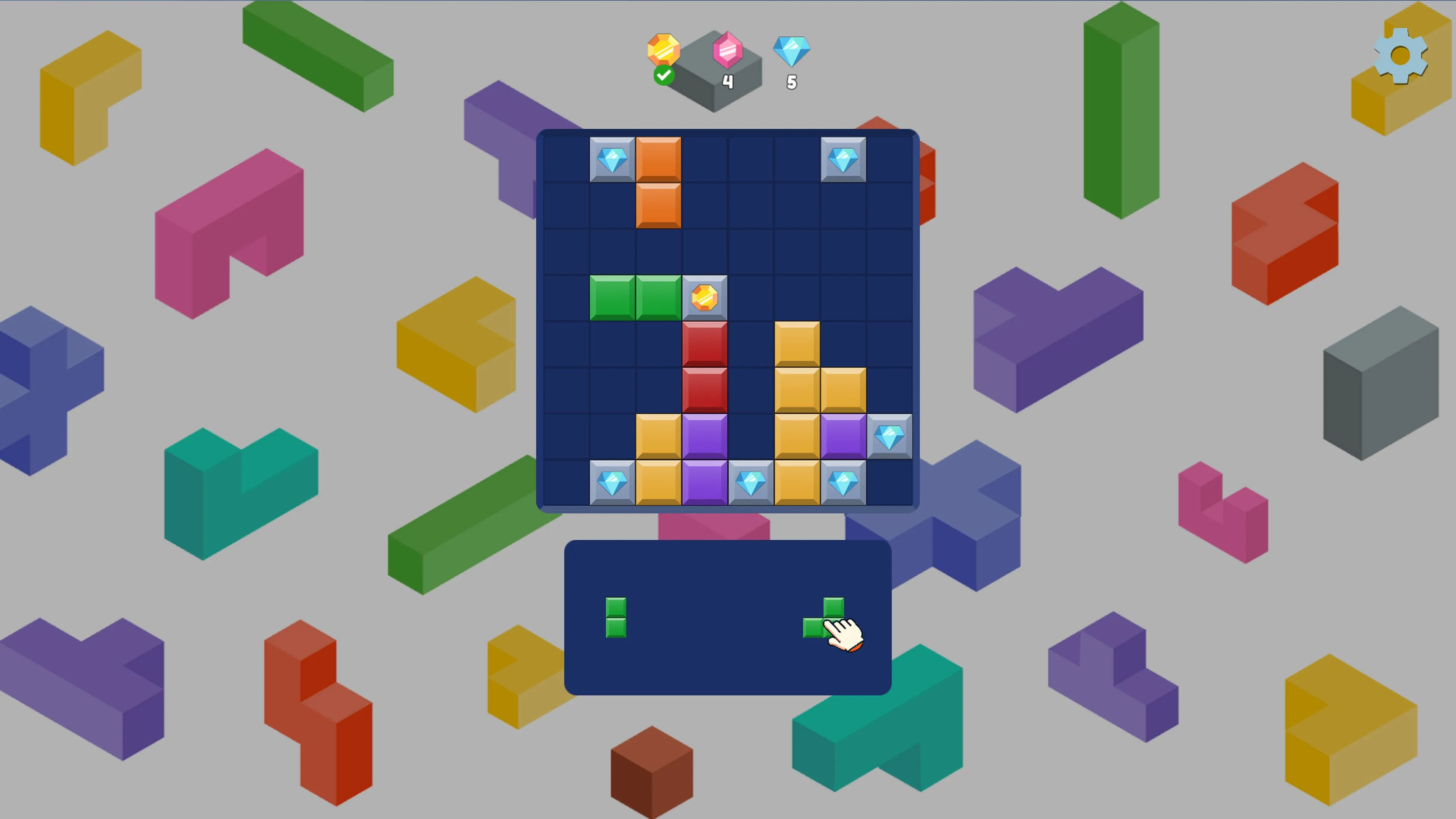 Blocky Blast: Triple Game Pack [One,&nbsp;X|S] - изображение 2