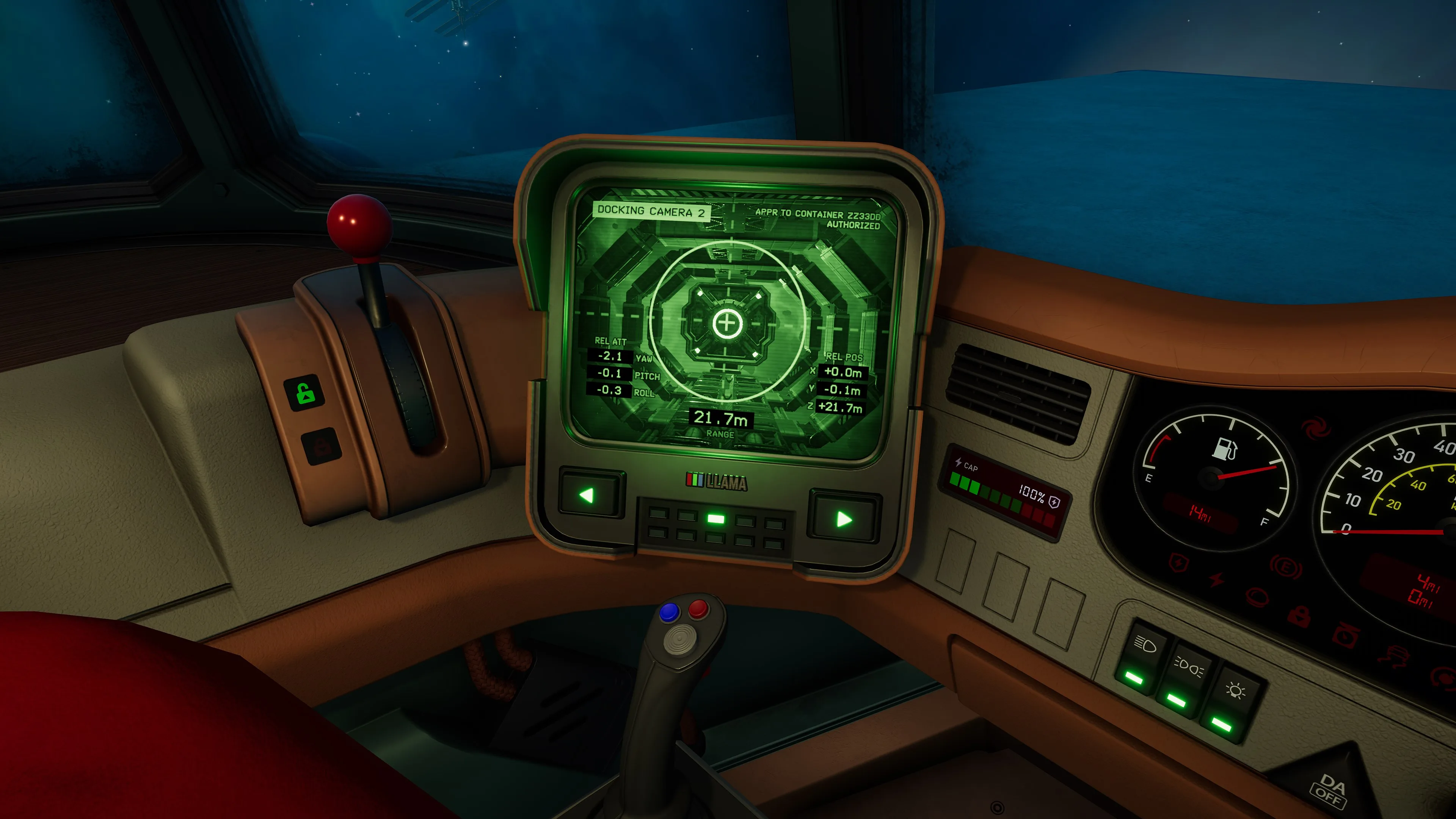 Star Trucker [X|S] - изображение 4
