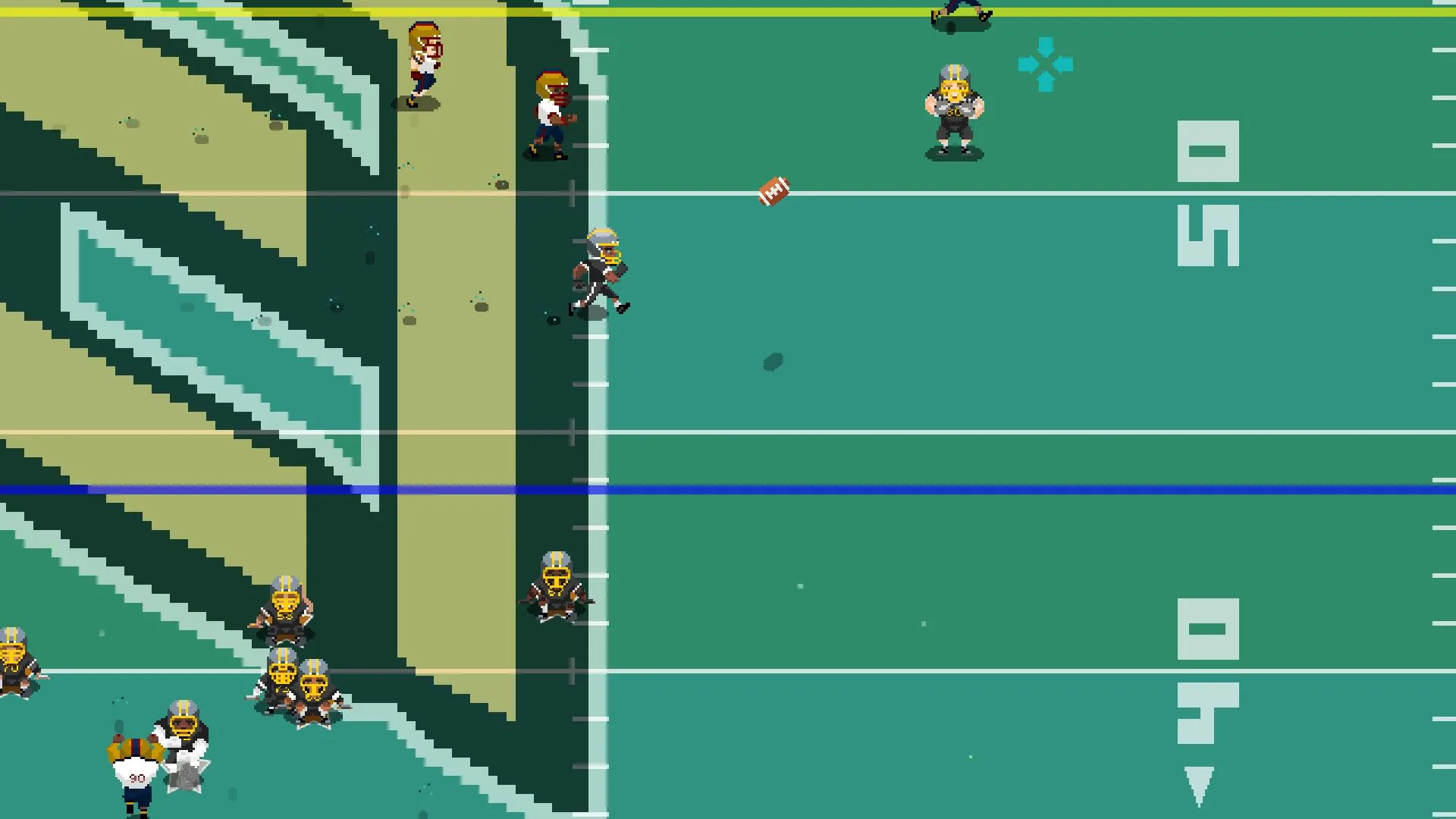 College Bowl [One,&nbsp;X|S] - изображение 3