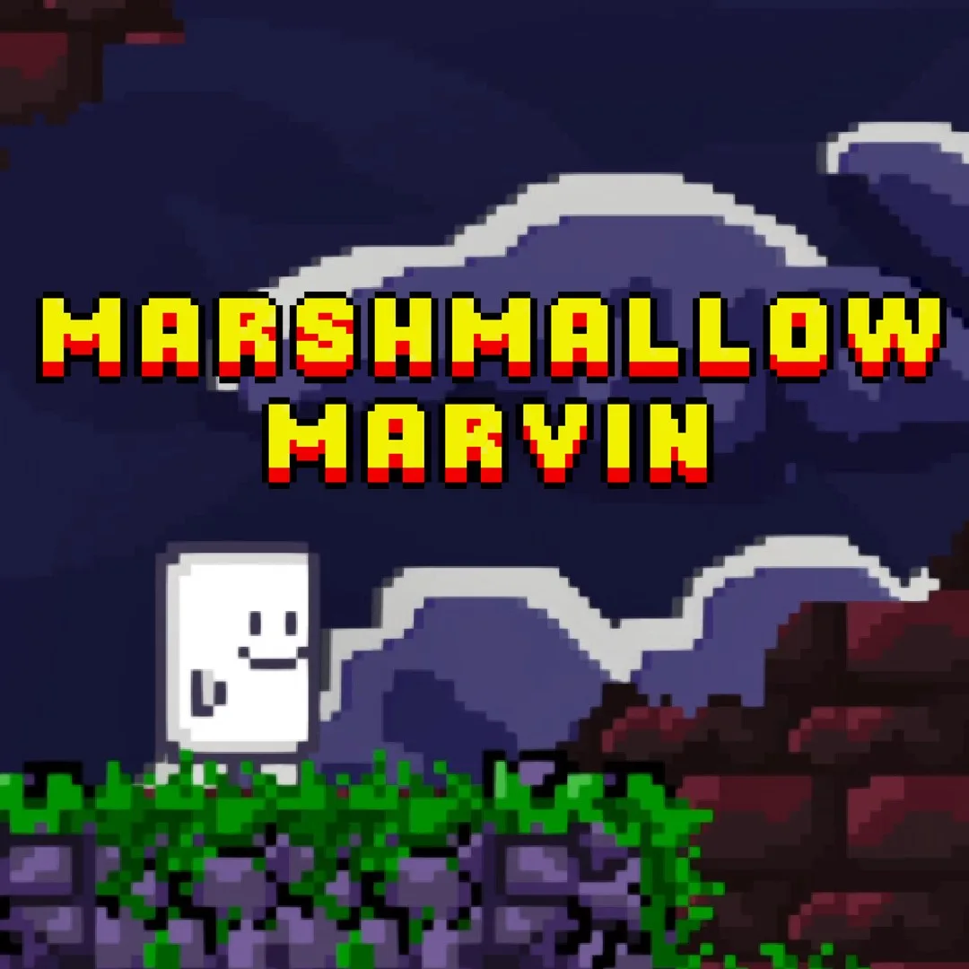 Marshmallow Marvin Xbox Bundle [One,&nbsp;X|S] - изображение 1