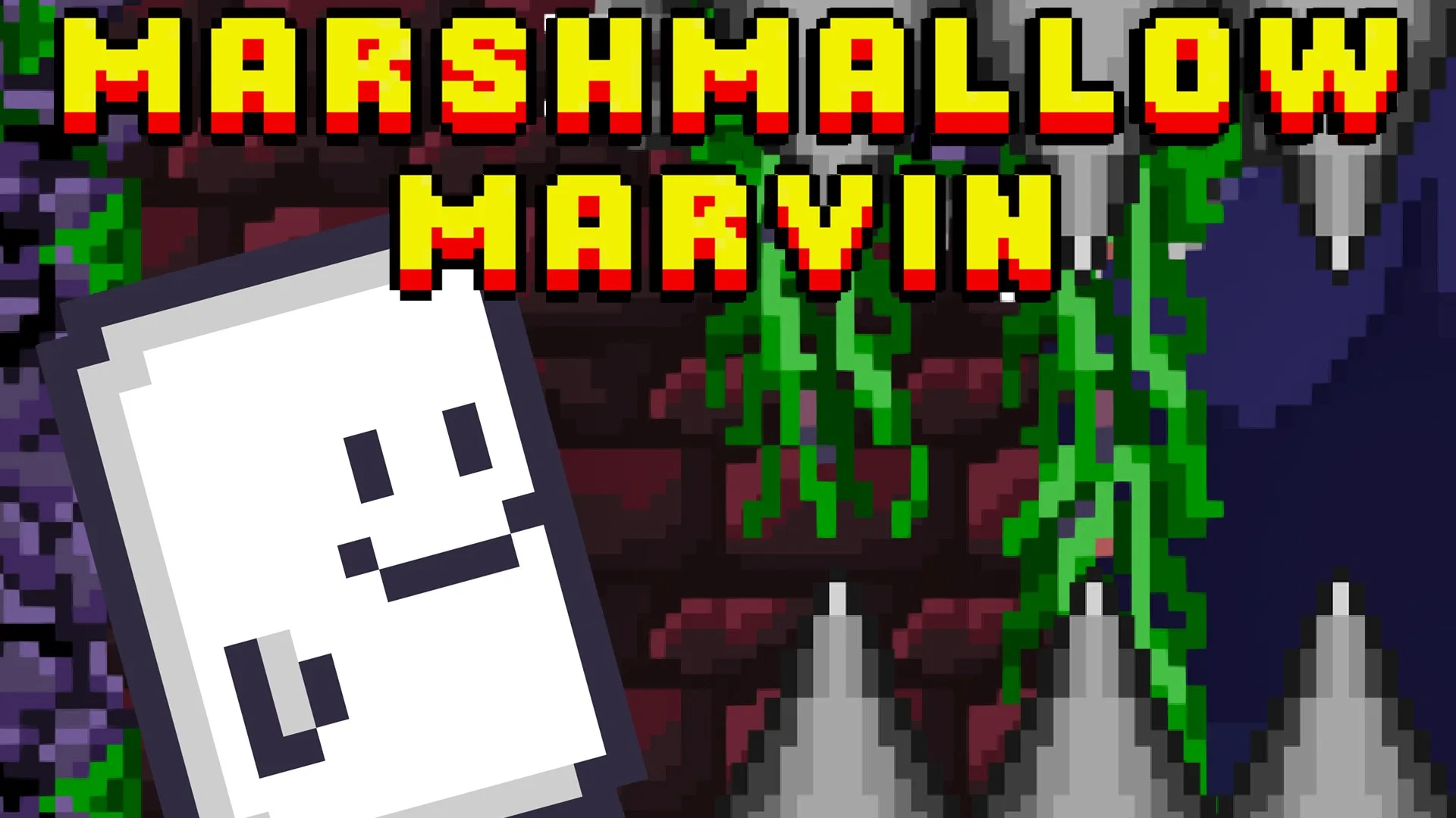 Marshmallow Marvin Xbox Bundle [One,&nbsp;X|S] - изображение 3