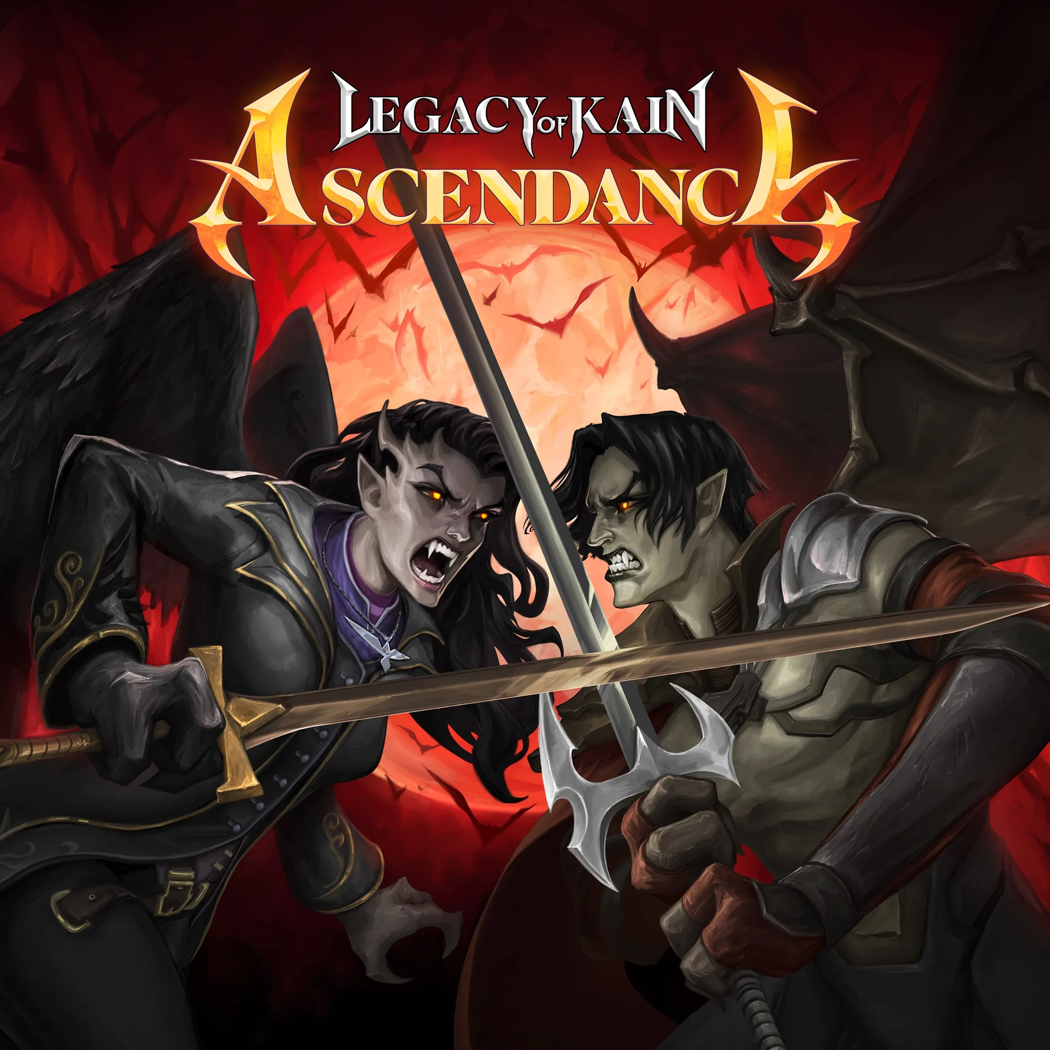Legacy of Kain: Ascendance [X|S] - изображение 1