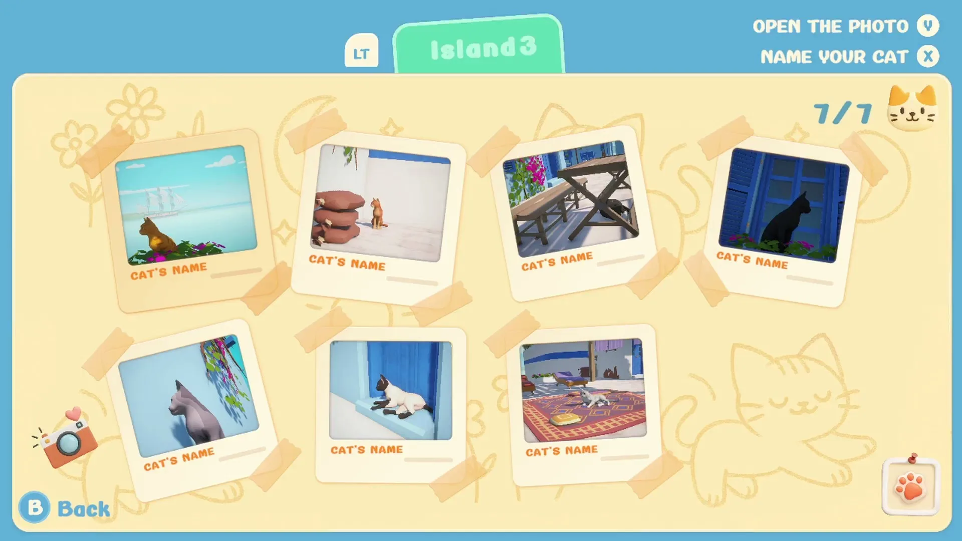 PhotoCat Cozy Adventure [One,&nbsp;X|S] - изображение 3