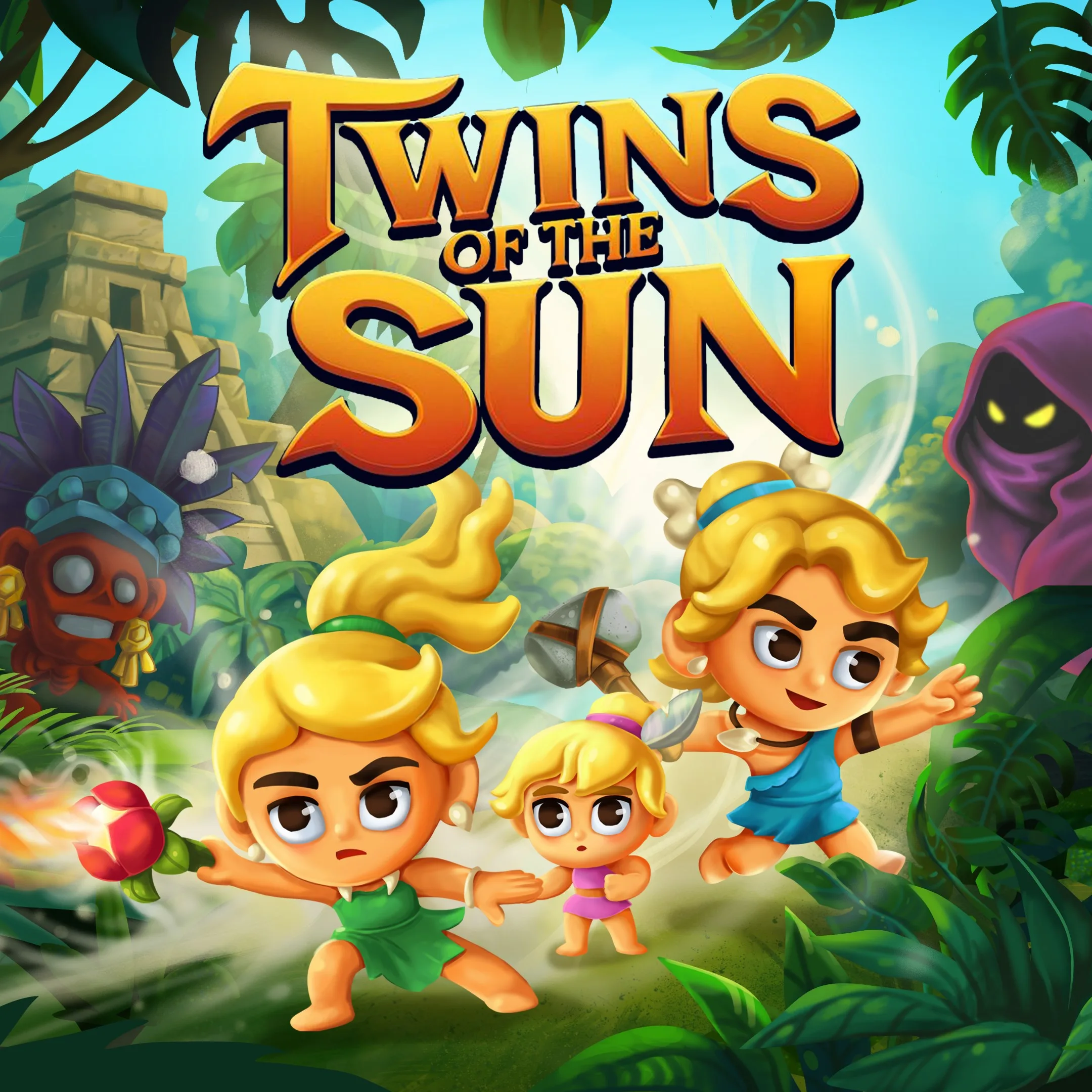 Twins of the Sun [One,&nbsp;X|S] - изображение 1