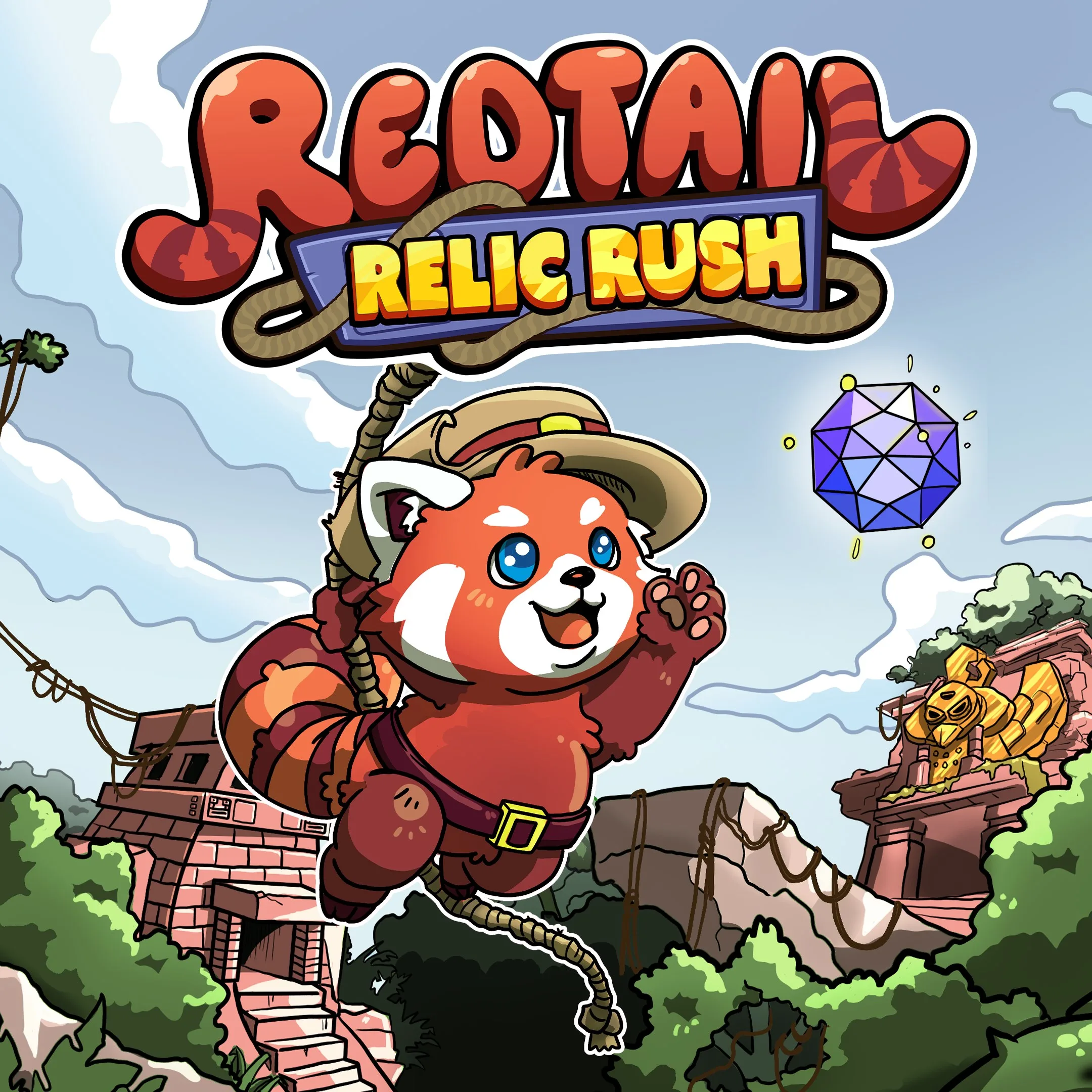 Redtail Relic Rush [One,&nbsp;X|S] - изображение 1
