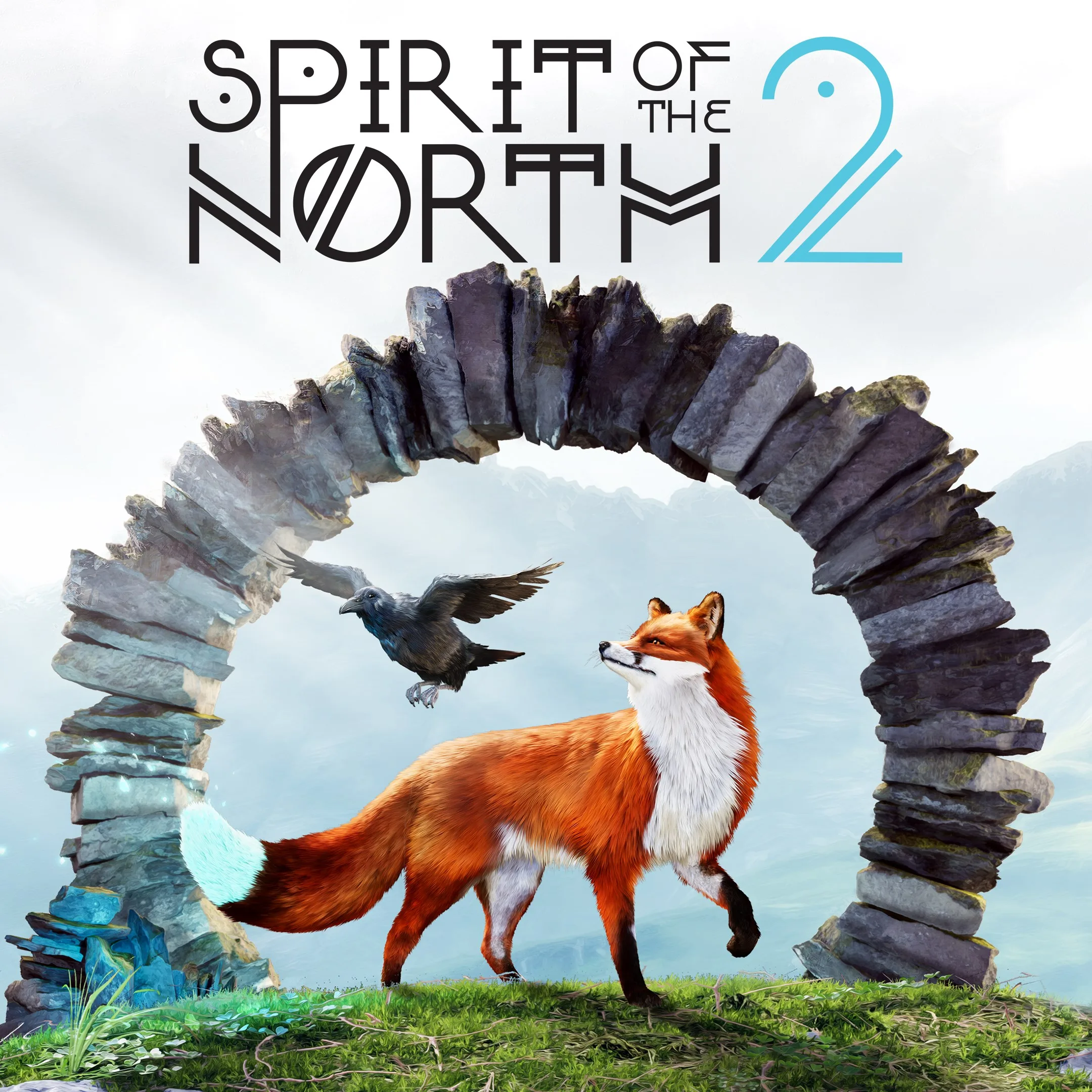 Spirit of the North 2 [X|S] - изображение 1