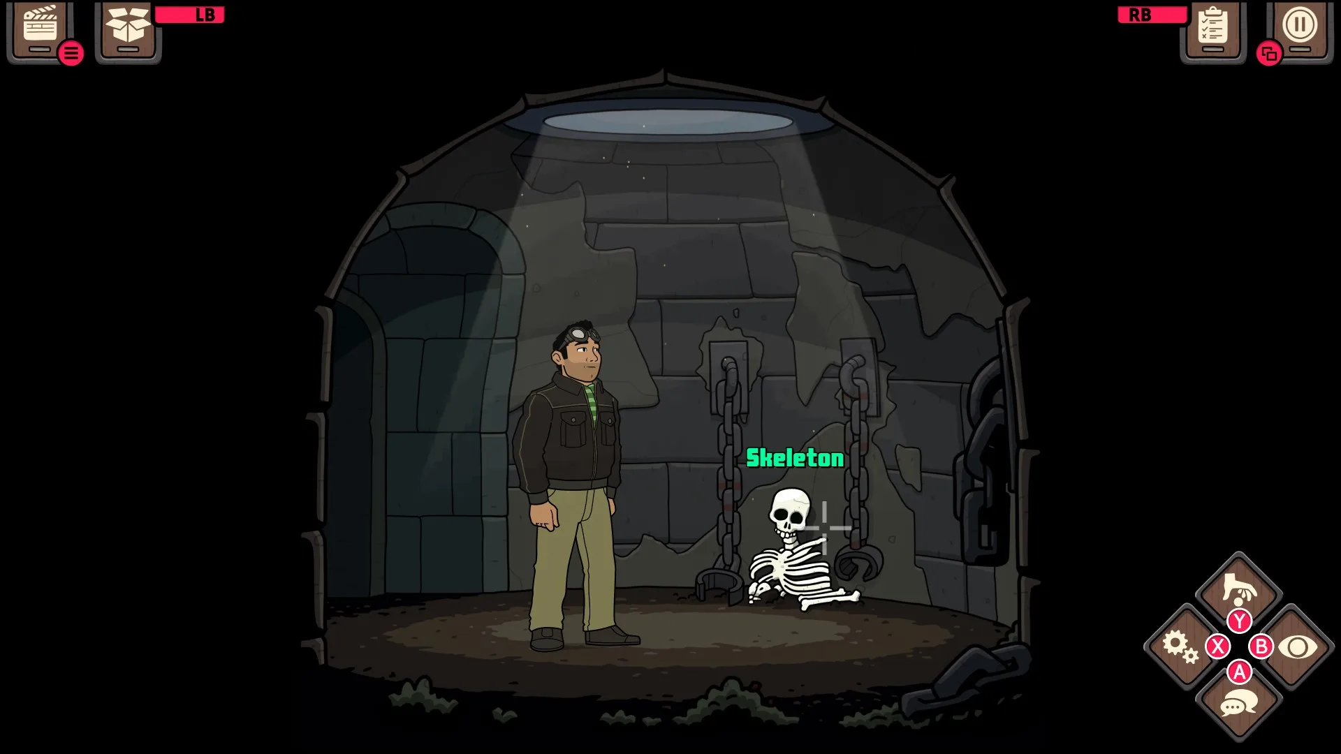 Dexter Stardust : Adventures in Outer Space [One,&nbsp;X|S] - изображение 3
