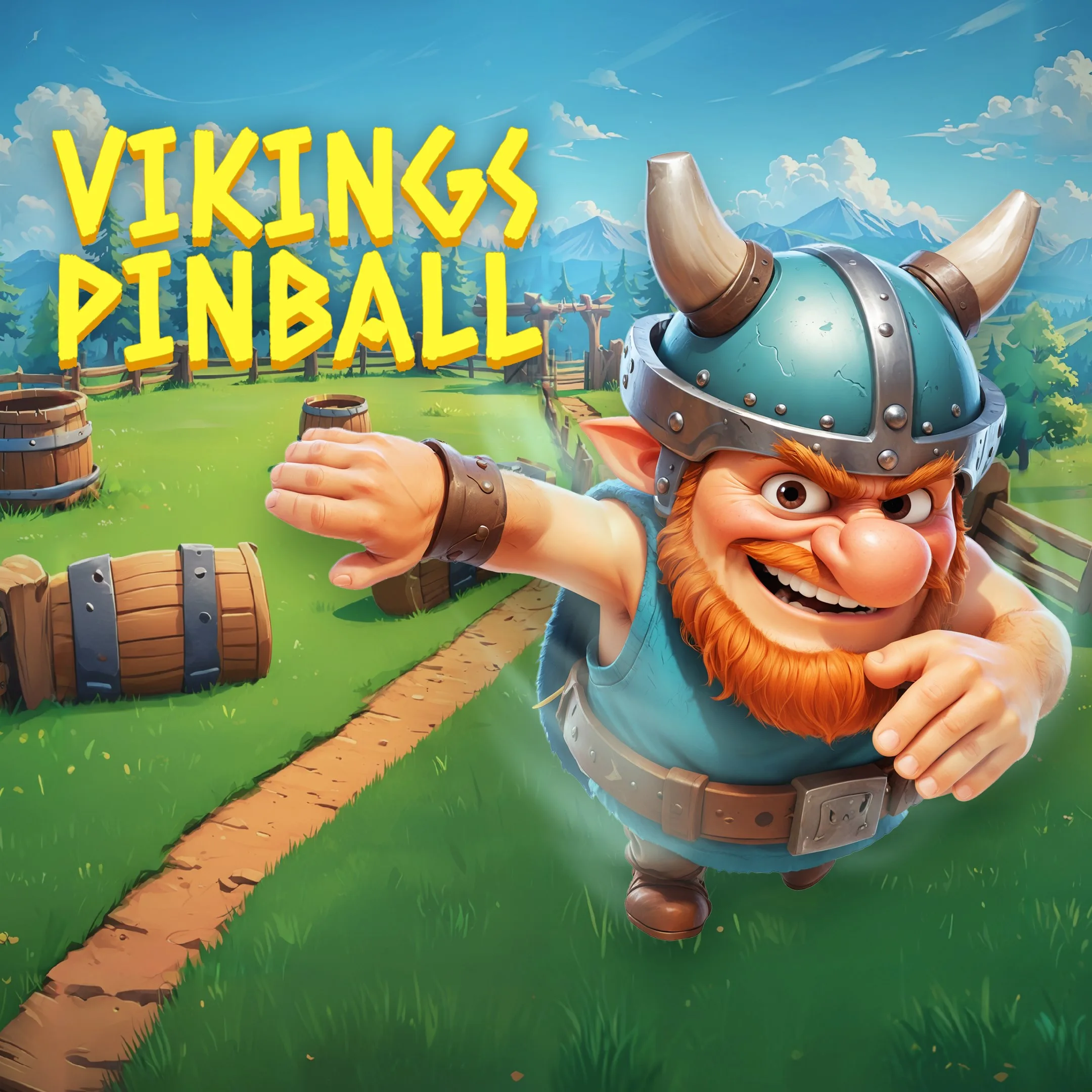 Vikings Pinball (Xbox One) - изображение 1