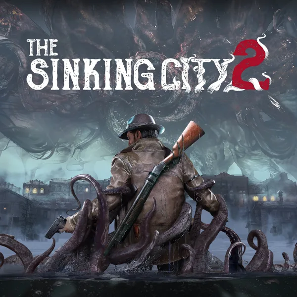 The Sinking City 2 – Pre-Order [X|S]