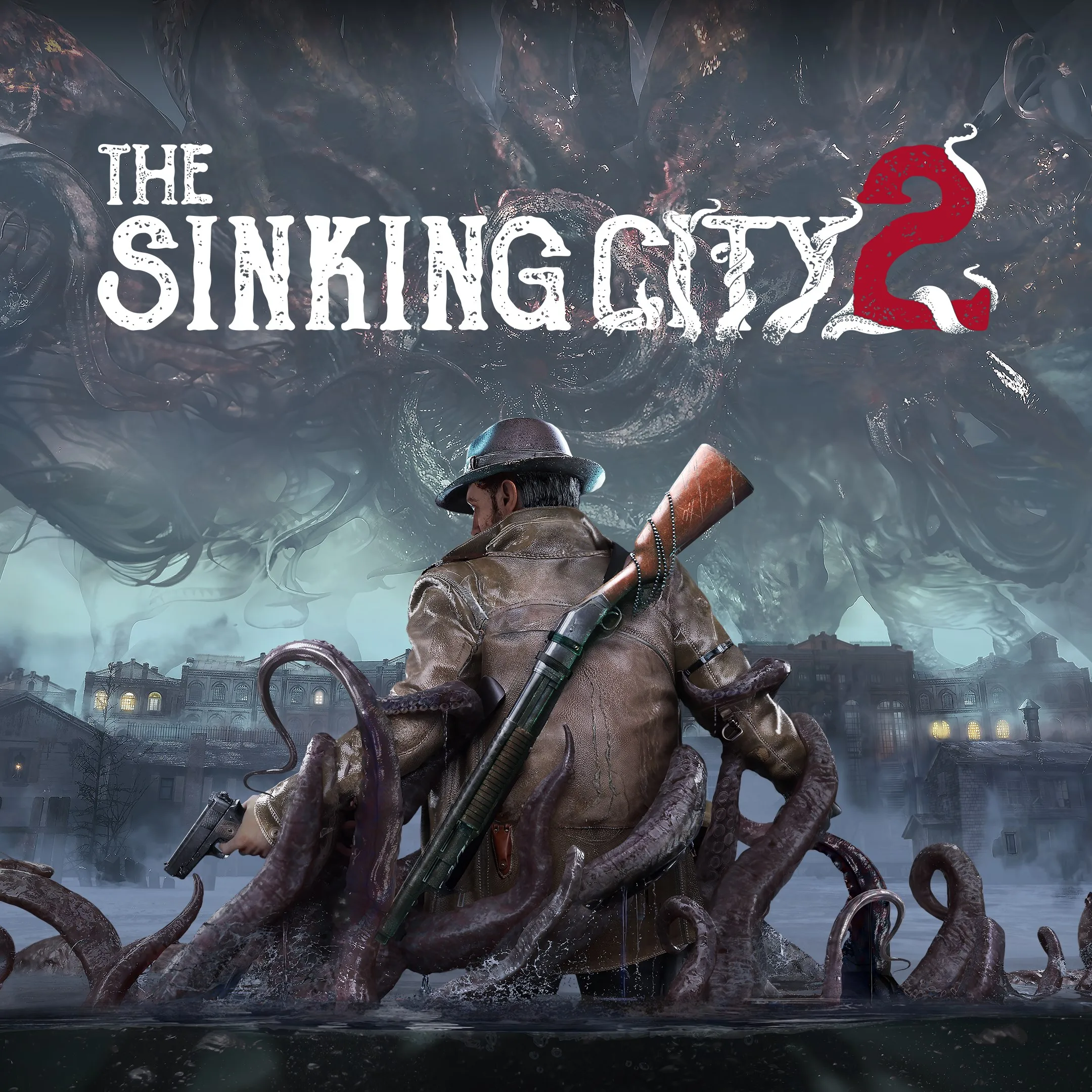 The Sinking City 2 – Pre-Order [X|S] - изображение 1