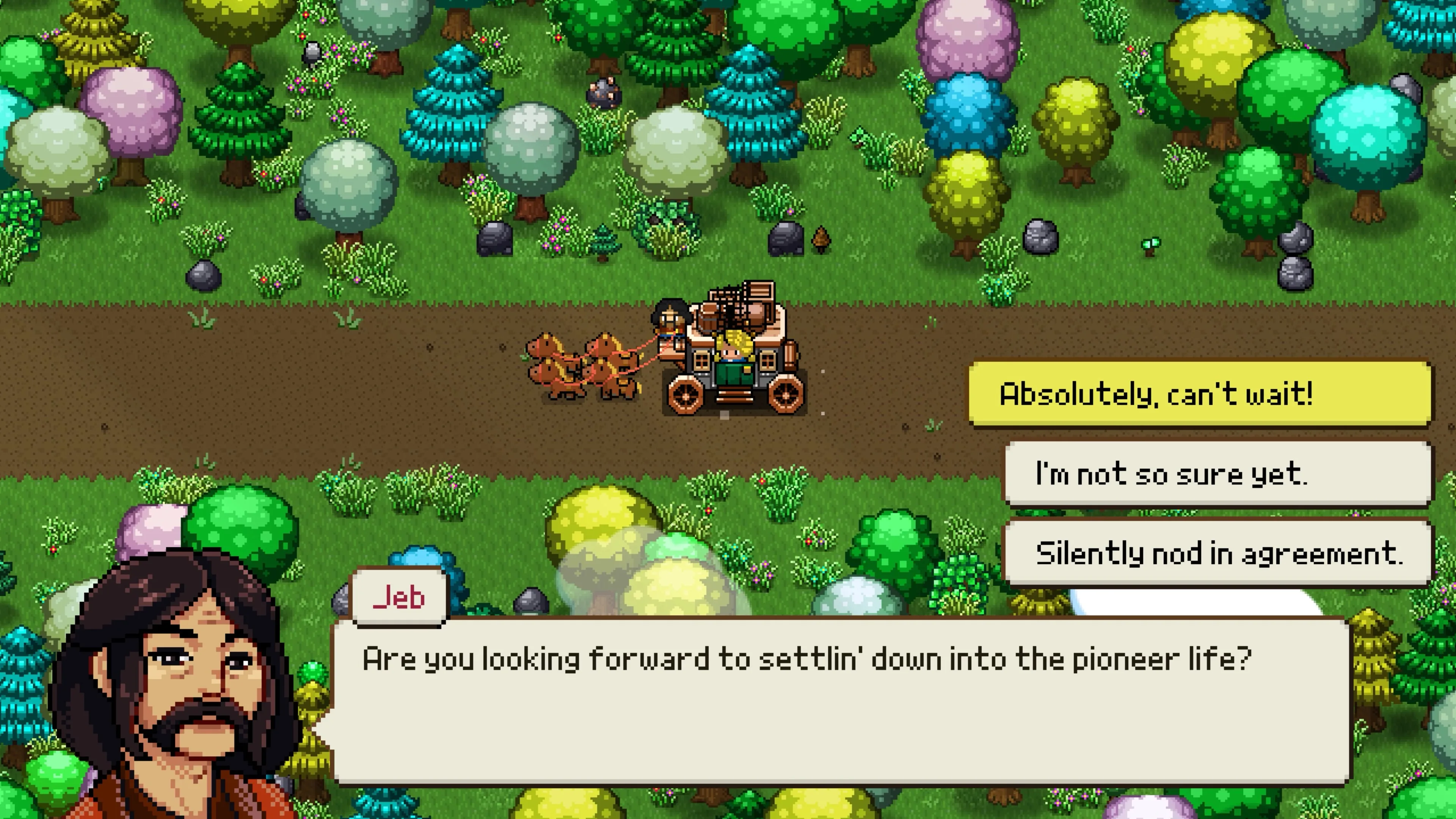 Cattle Country [X|S] - изображение 2